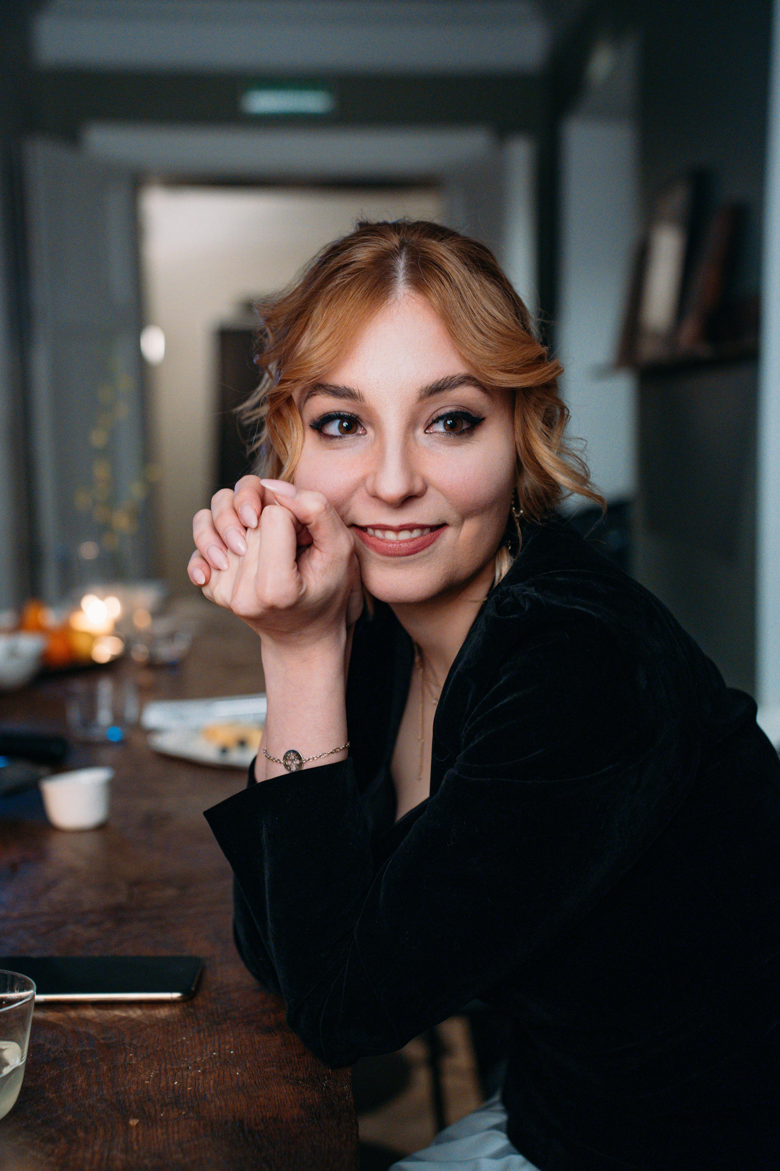 Фотограф на корпоратив в отеле Рихтер в Москве