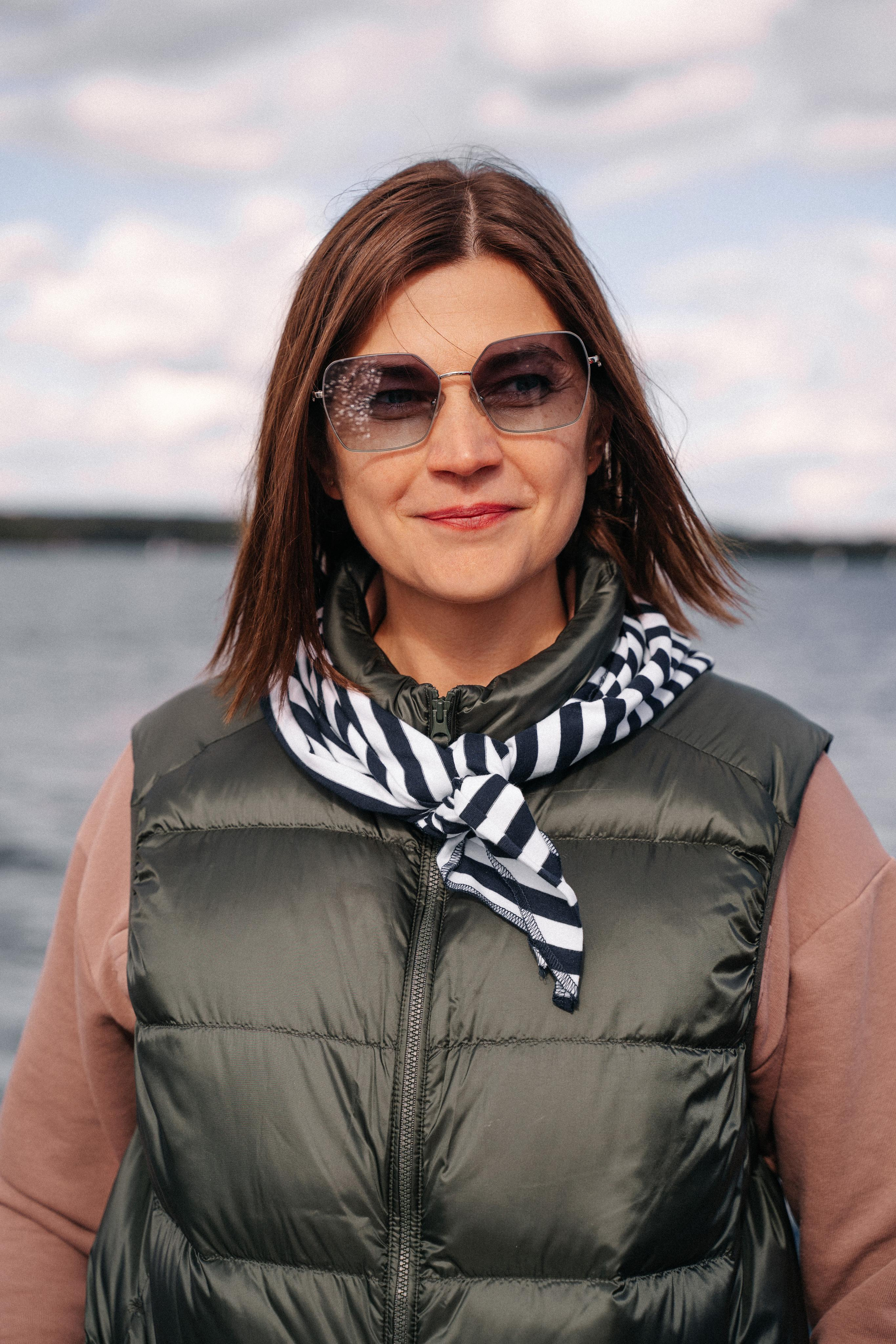 Фотосессия на Пироговском водохранилище, фотограф на регату