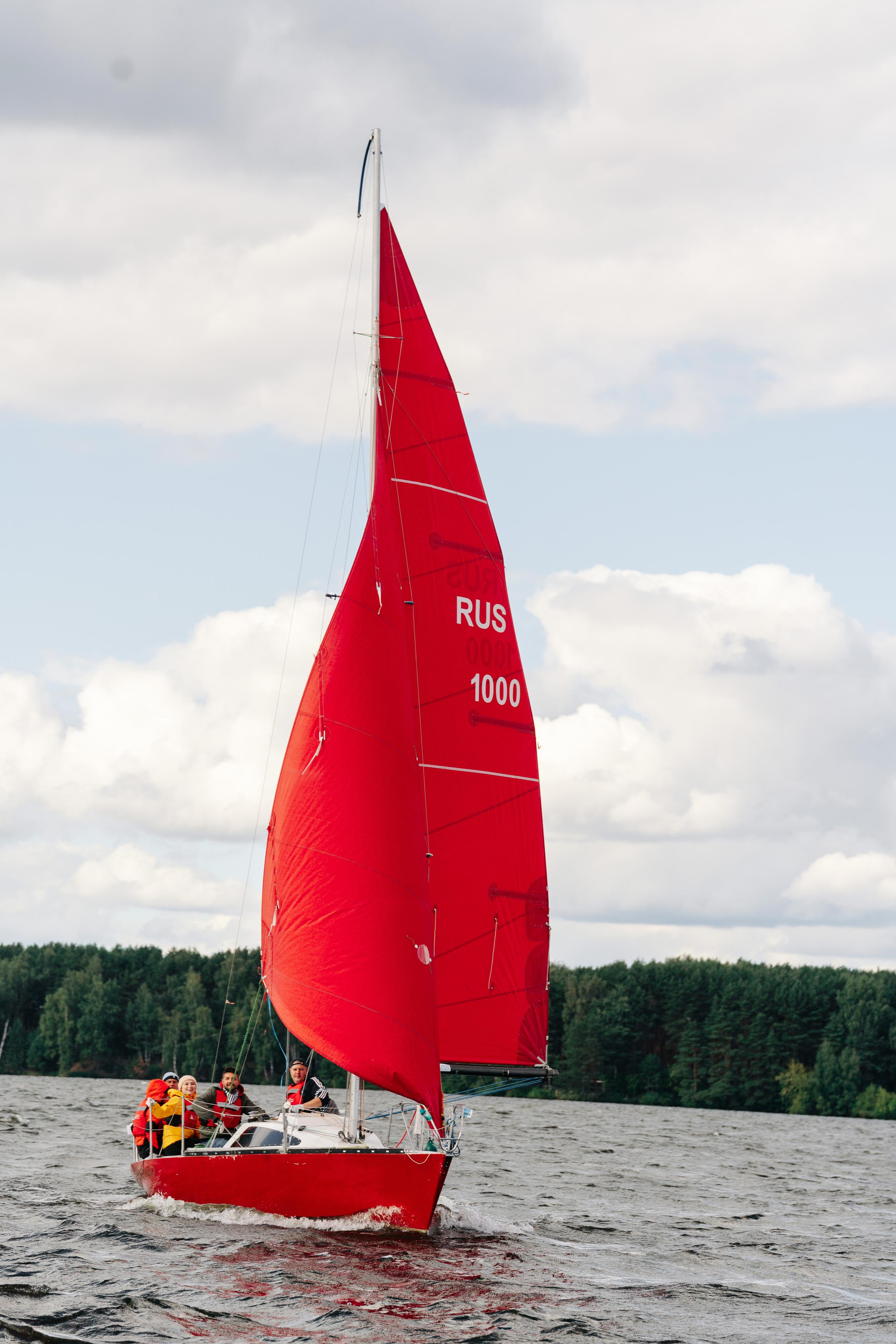 Фотосессия на Пироговском водохранилище, фотограф на регату