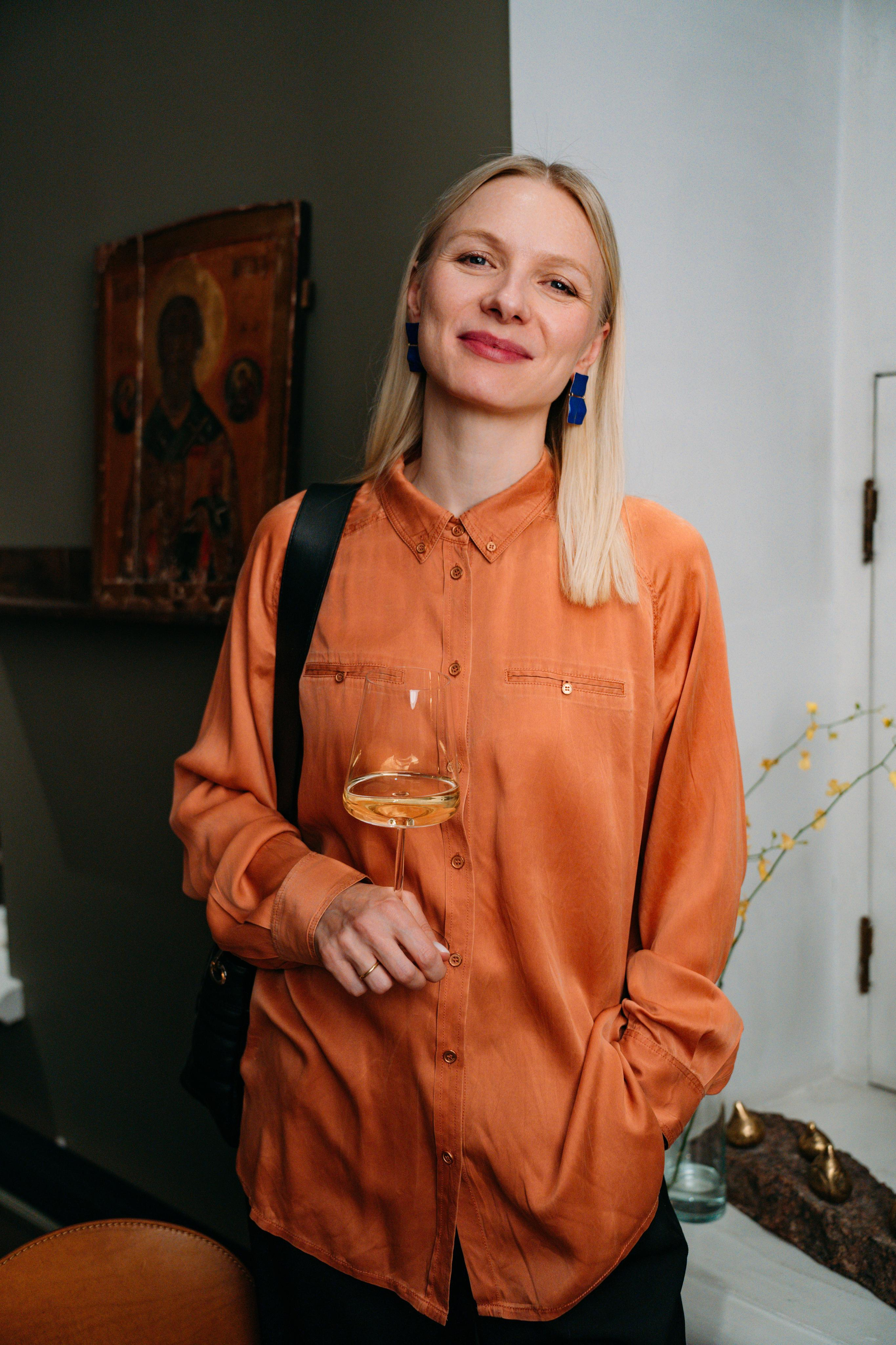 Фотограф на корпоратив в отеле Рихтер в Москве