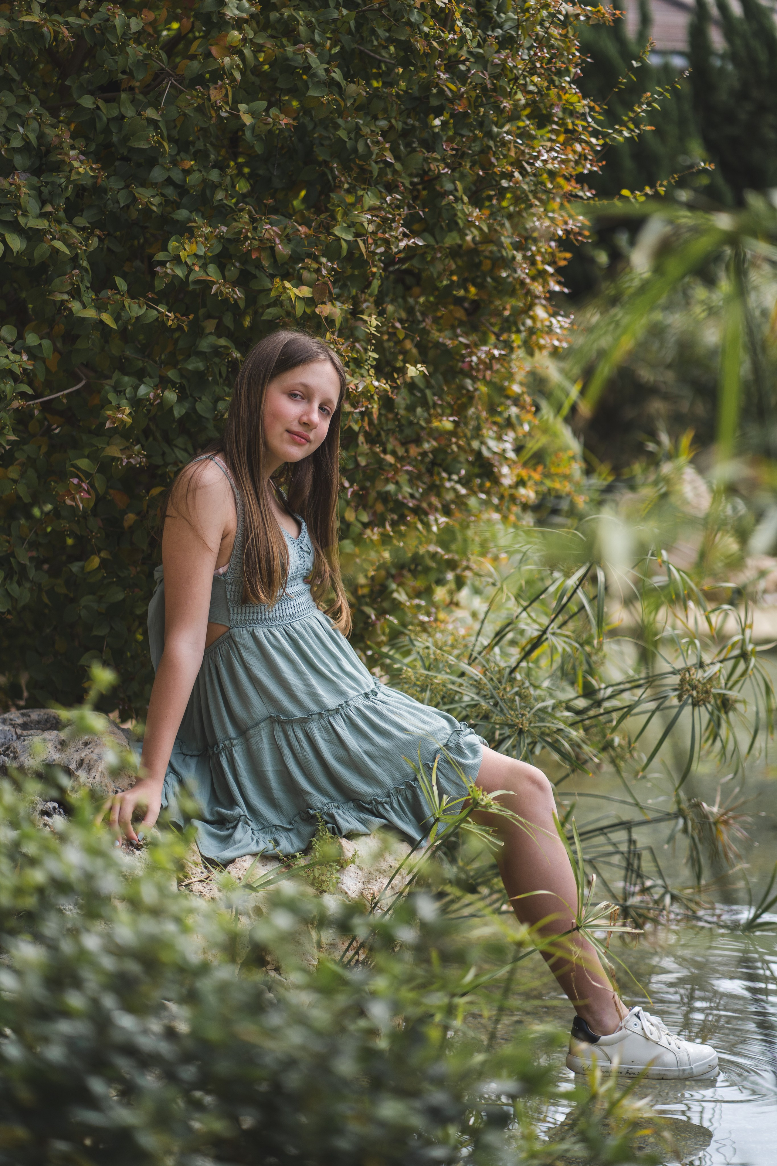 Бат Мицва Даши. Семейный и детский фотограф в Израиле и Москве Дорошок Надя