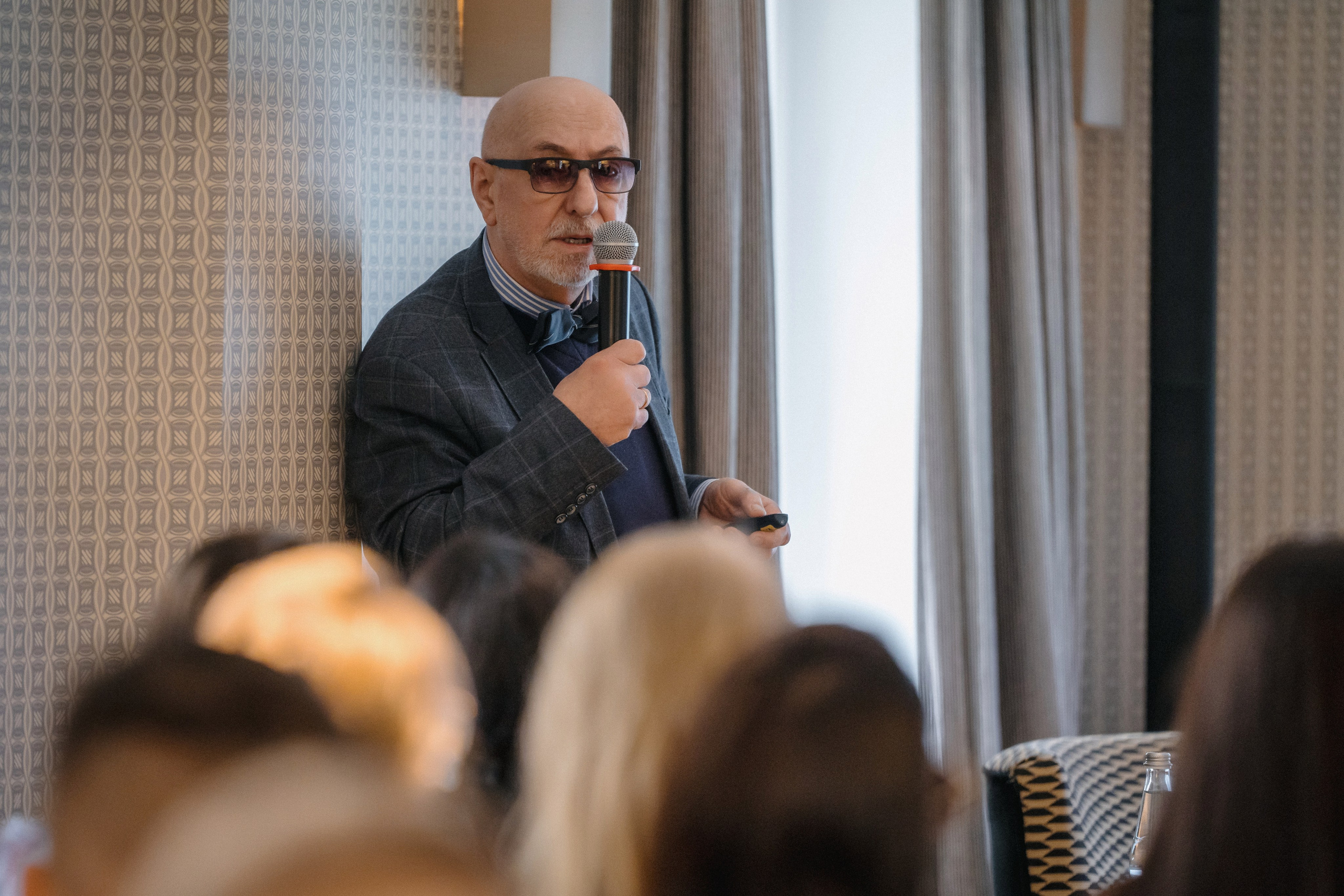 Beauty-breakfast by RAMI clinic. Svyatoslav Bunkov | photographer