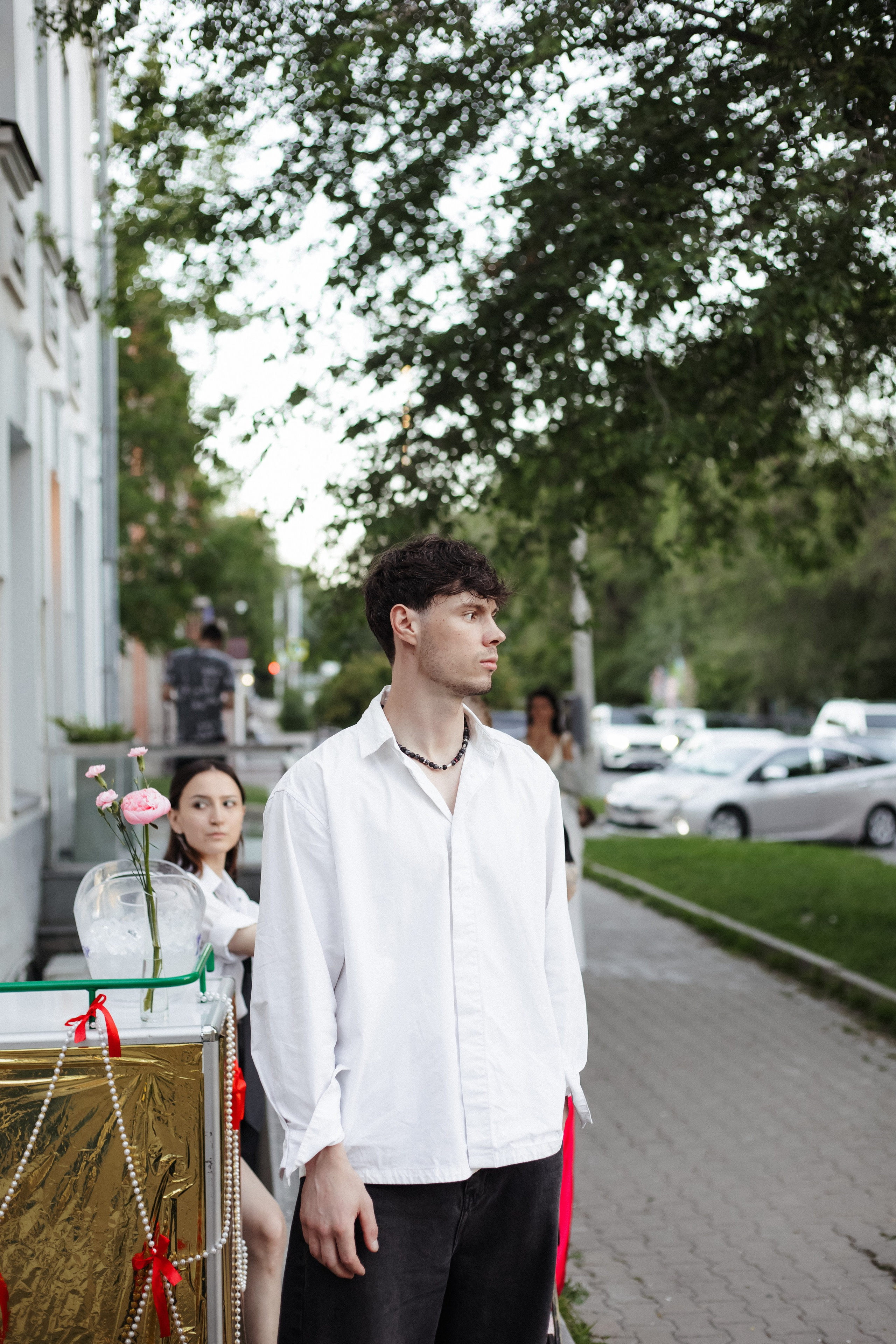 Паста-на-баре — 4 года. СВОИ. ФОТООТЧЕТЫ-СОБЫТИЯ-МЕСТА