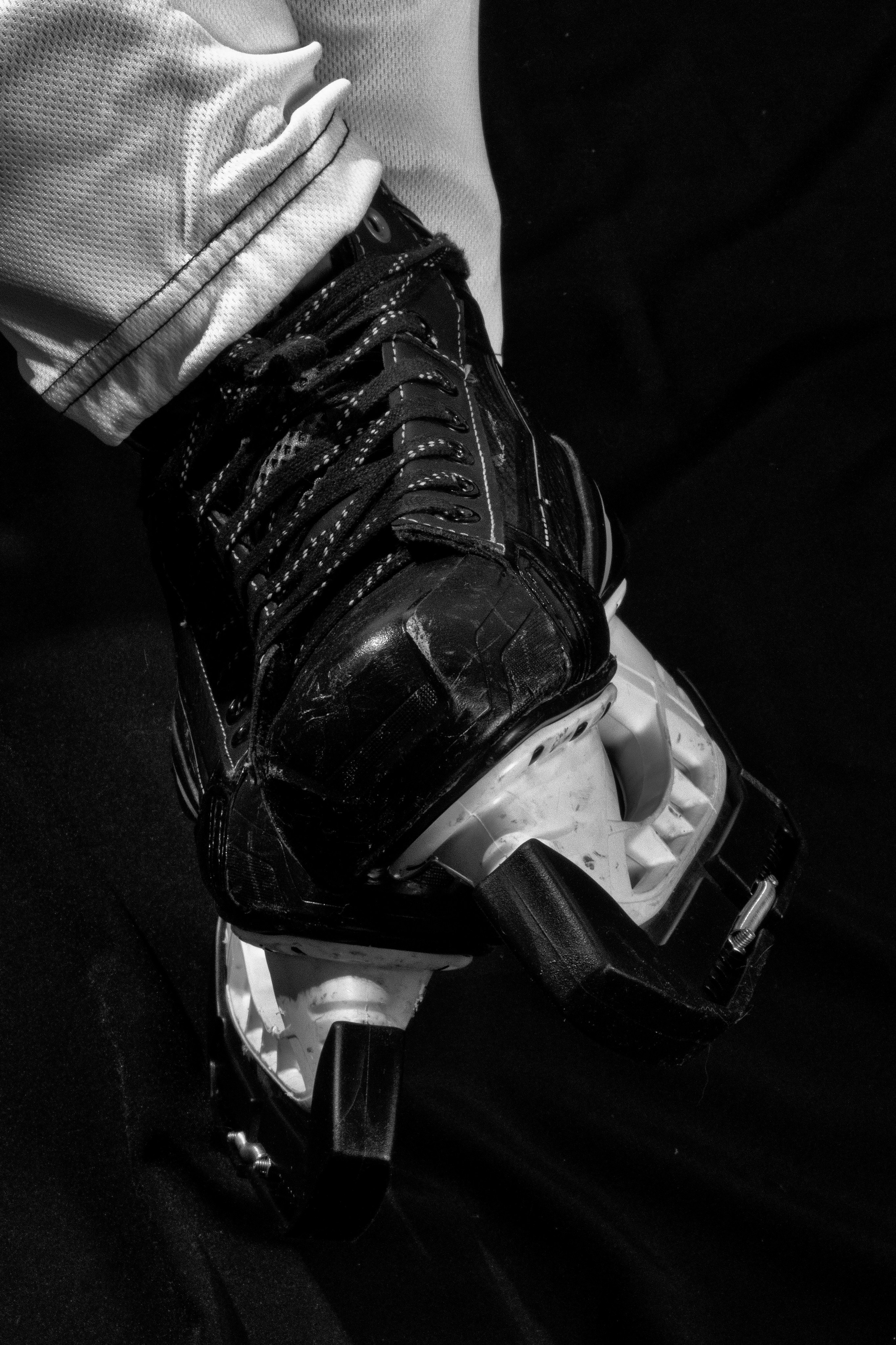 Спортивная фотосъемка