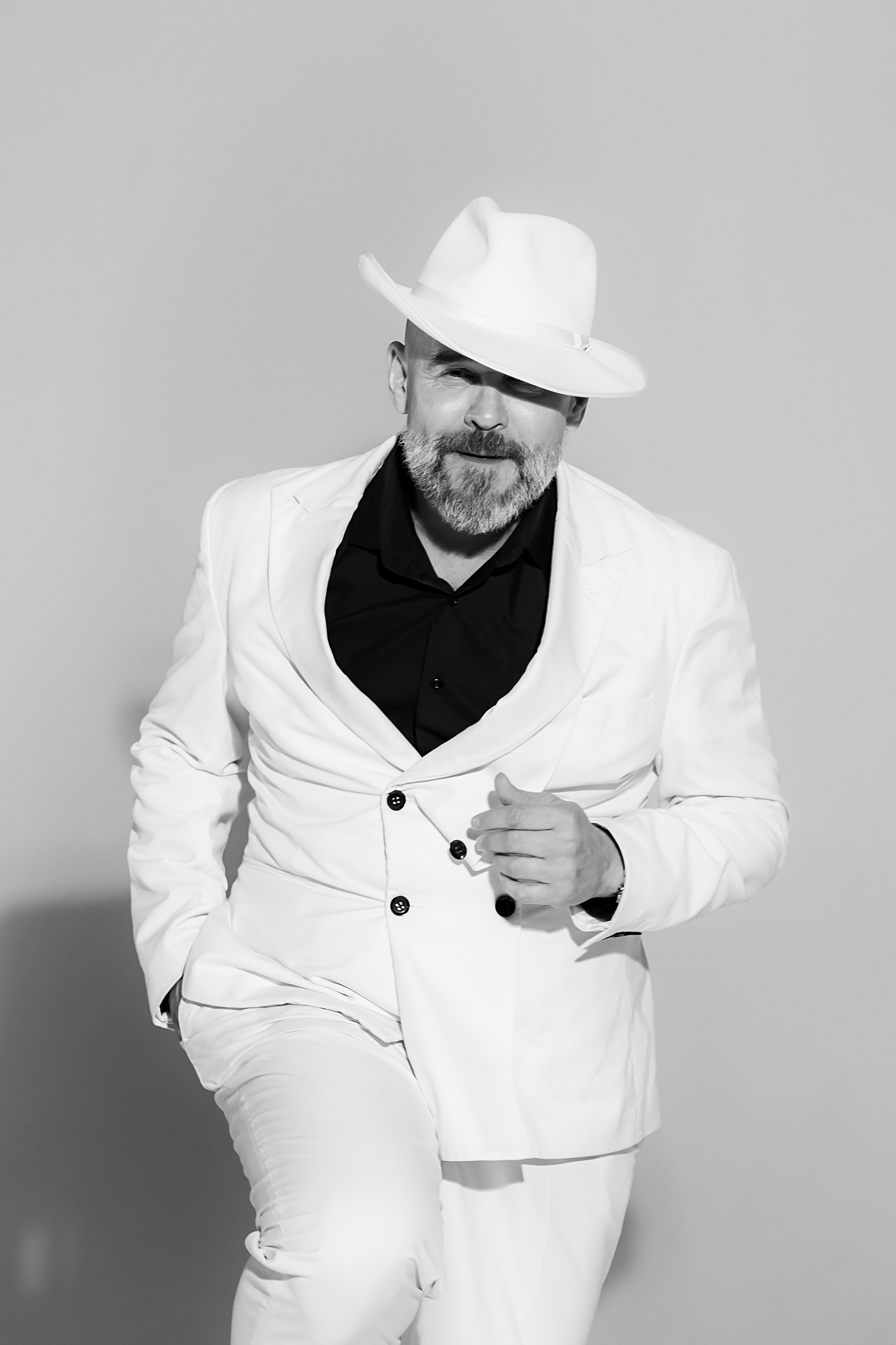 Максим Аверин. Интерьеры, Контент, Портреты | Фотограф в Москве Дани Терно