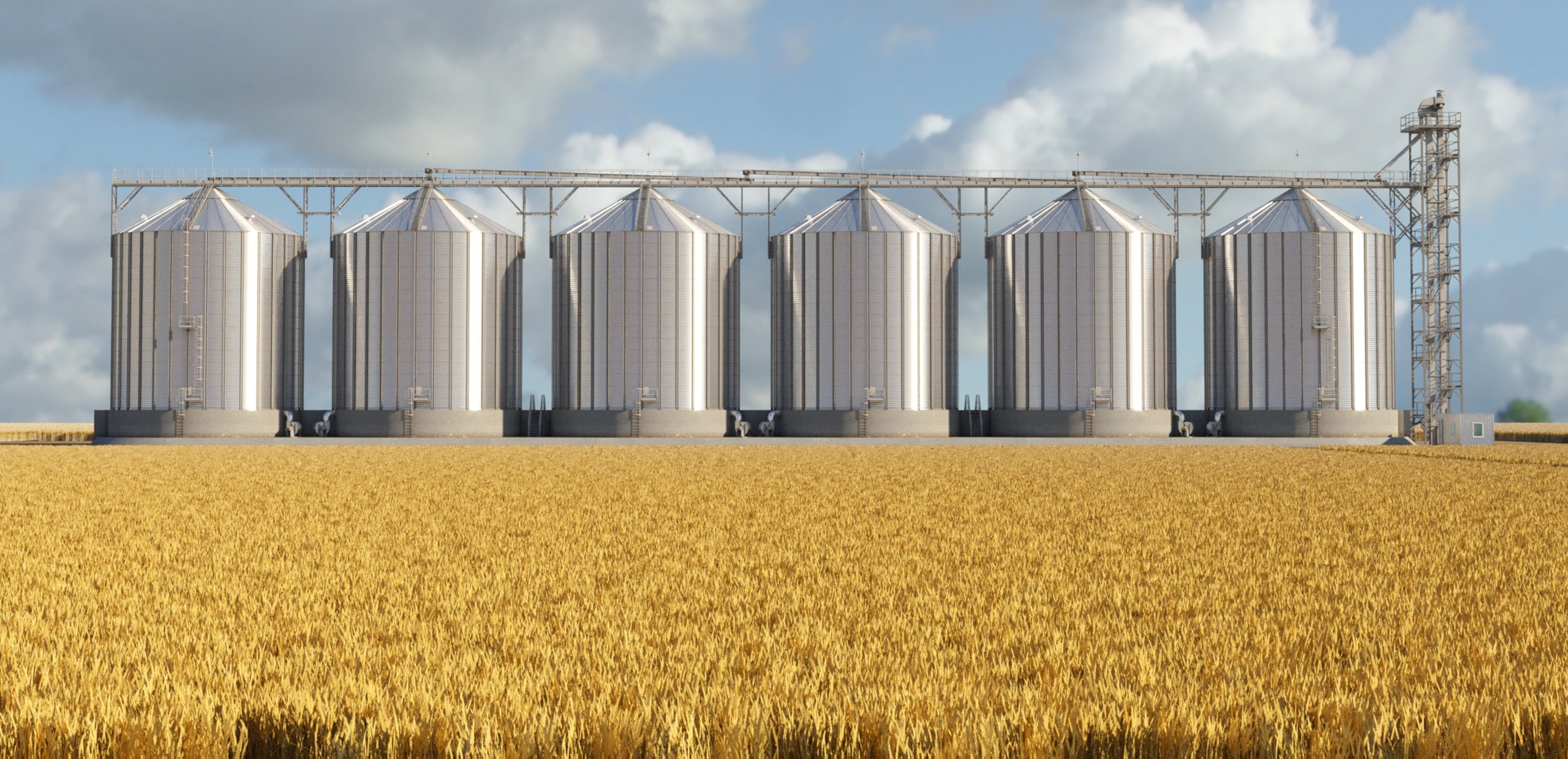 Закуп. Экспорт сельскохозяйственной продукции в Европу и страны СНГ