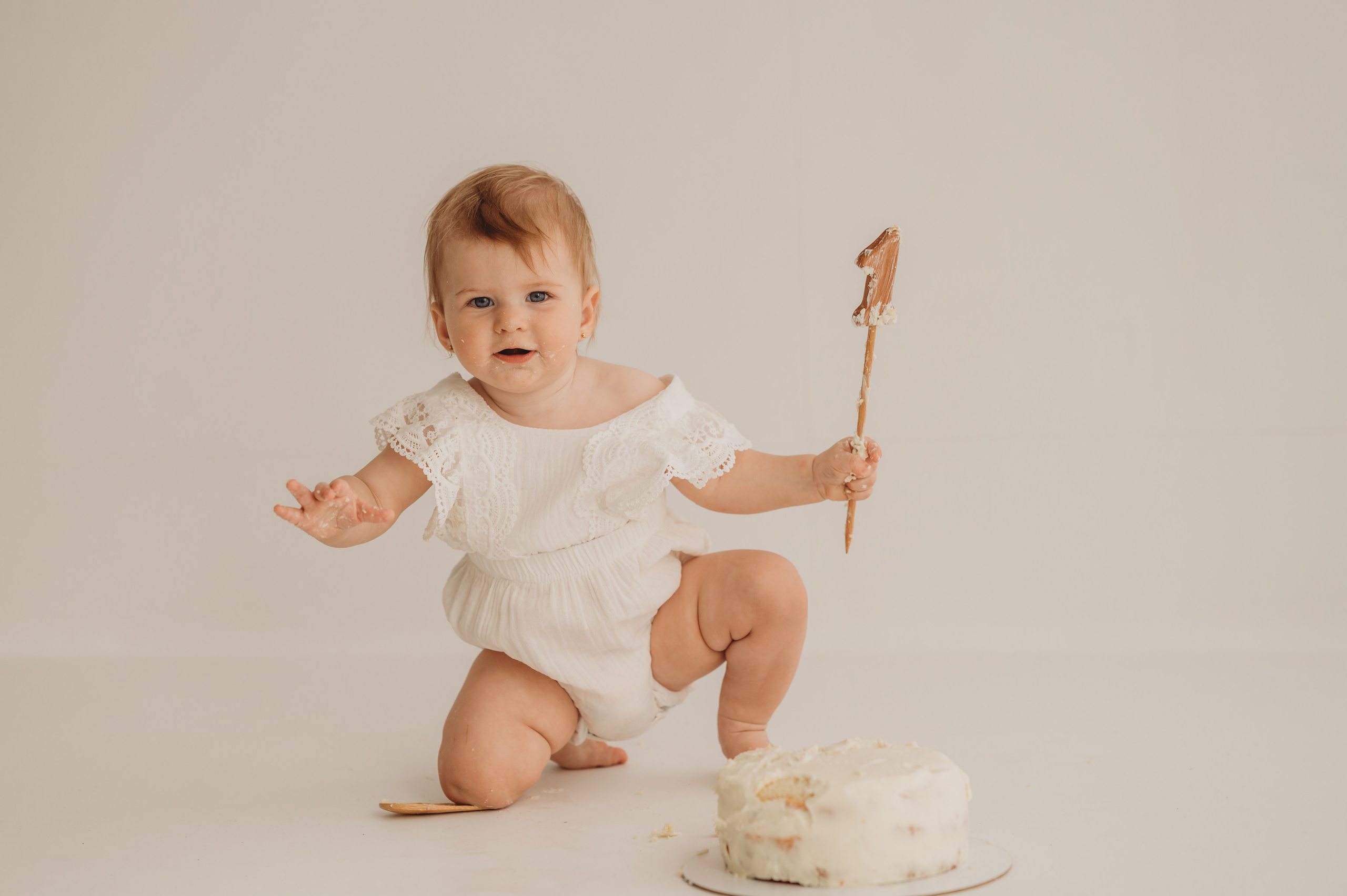 Годики. Детский и семейный фотограф Ирина Гладких