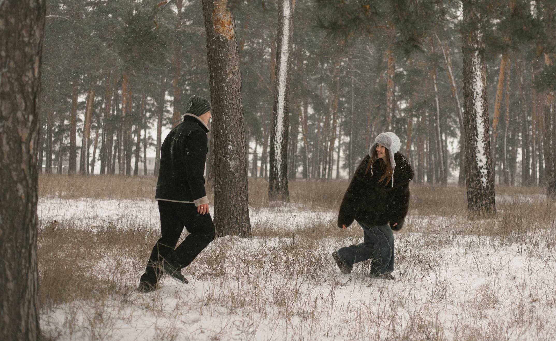 Фотограф Акимова Дарья Санкт-Петербург, Михайловка