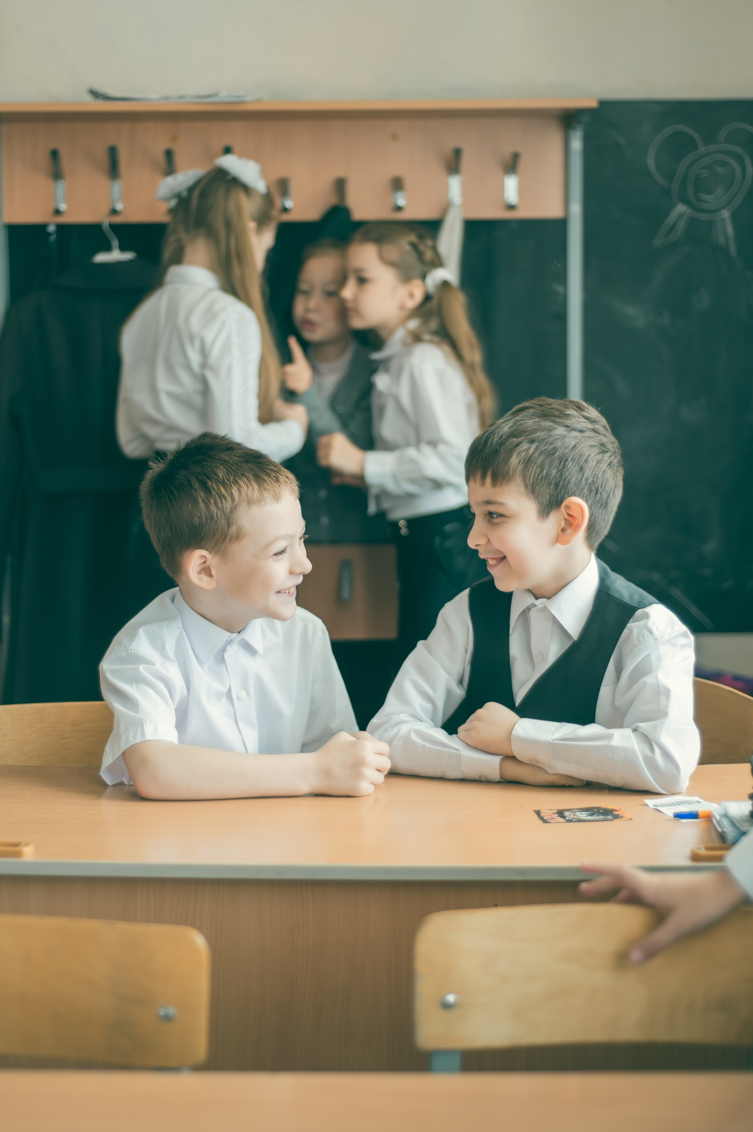 Выпусные альбомы. Сохраню важные для тебя моменты