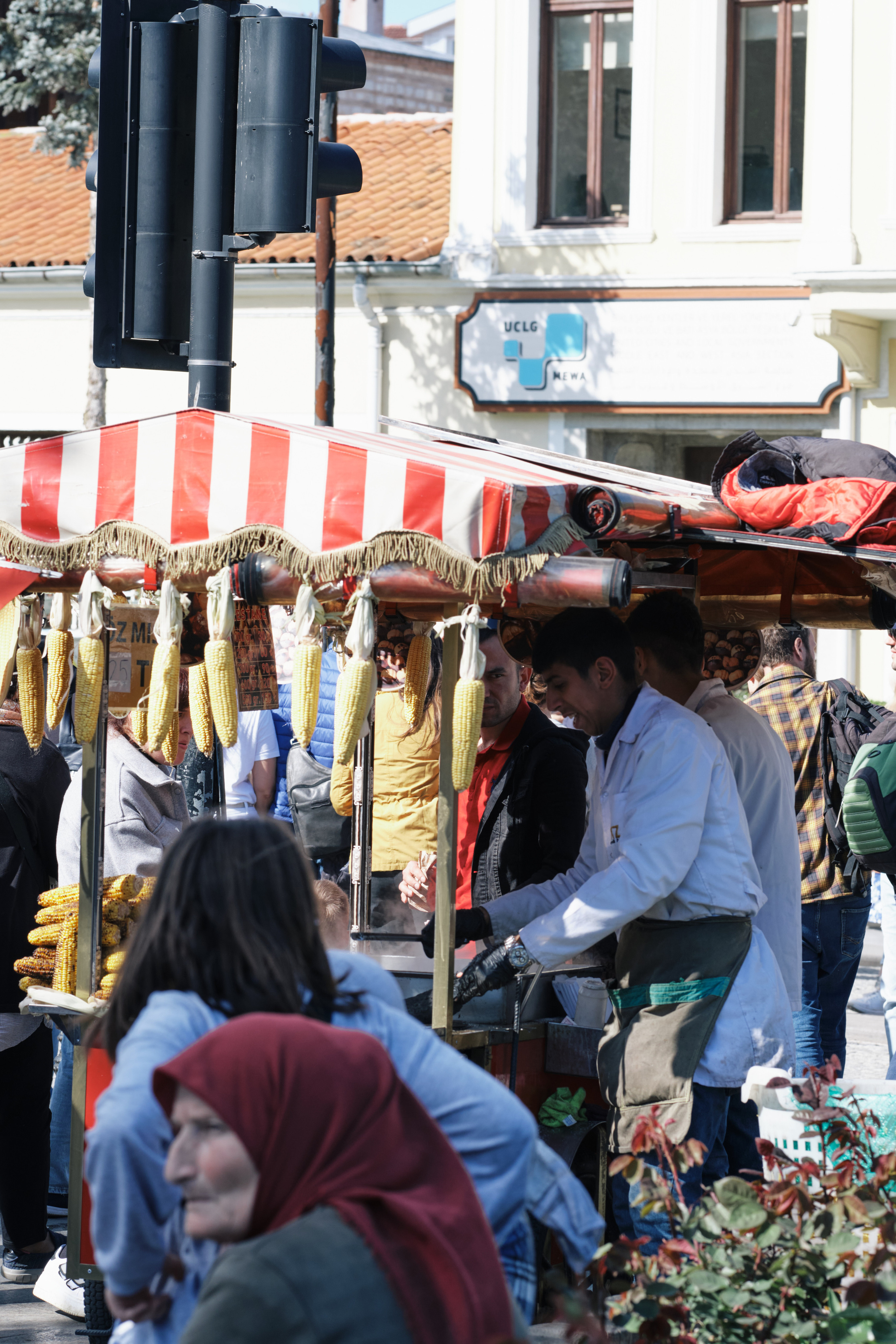 Весенняя поездка в Стамбул. Фотографии. Елена Павленко. Фотограф. Москва