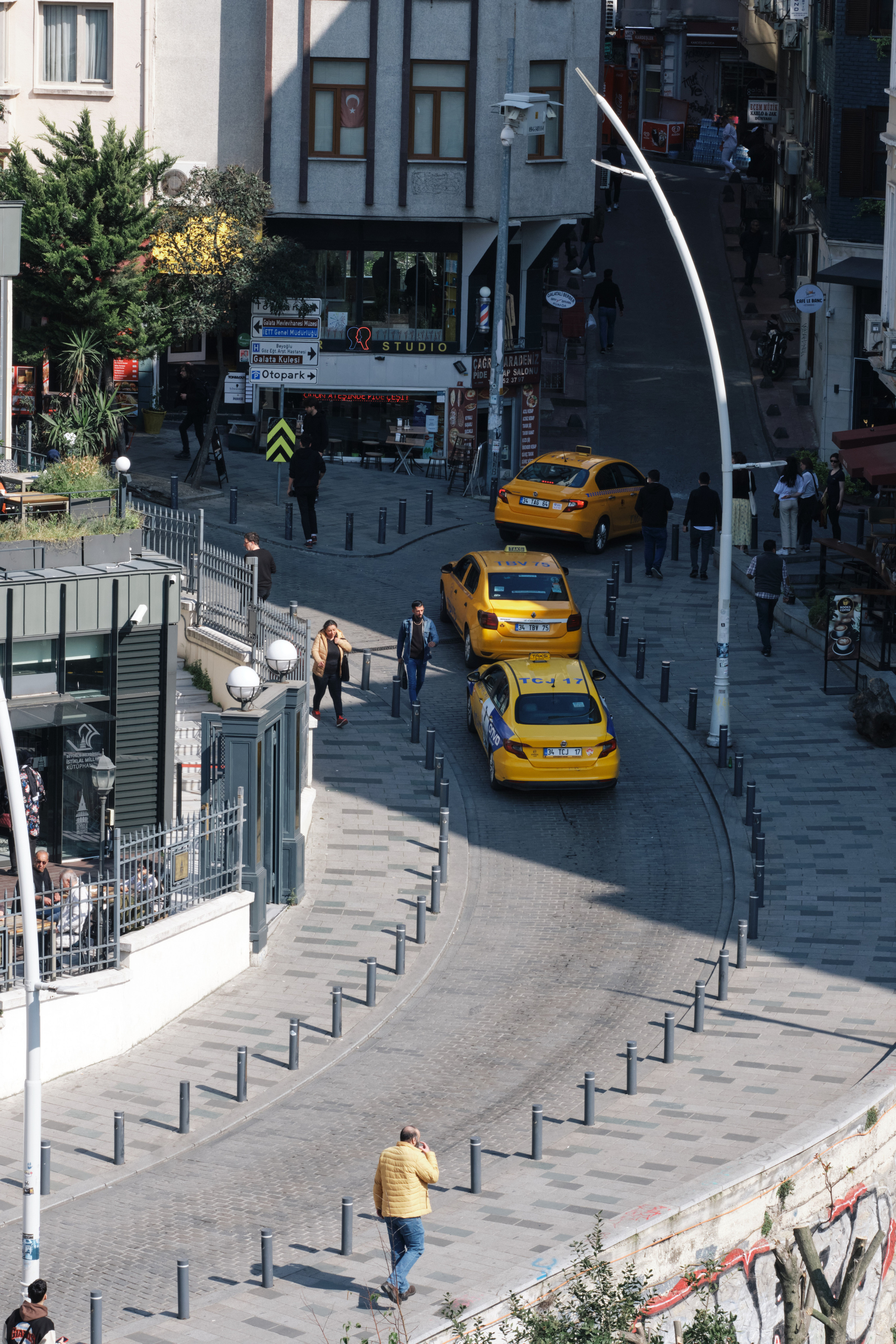 Весенняя поездка в Стамбул. Фотографии. Елена Павленко. Фотограф. Москва