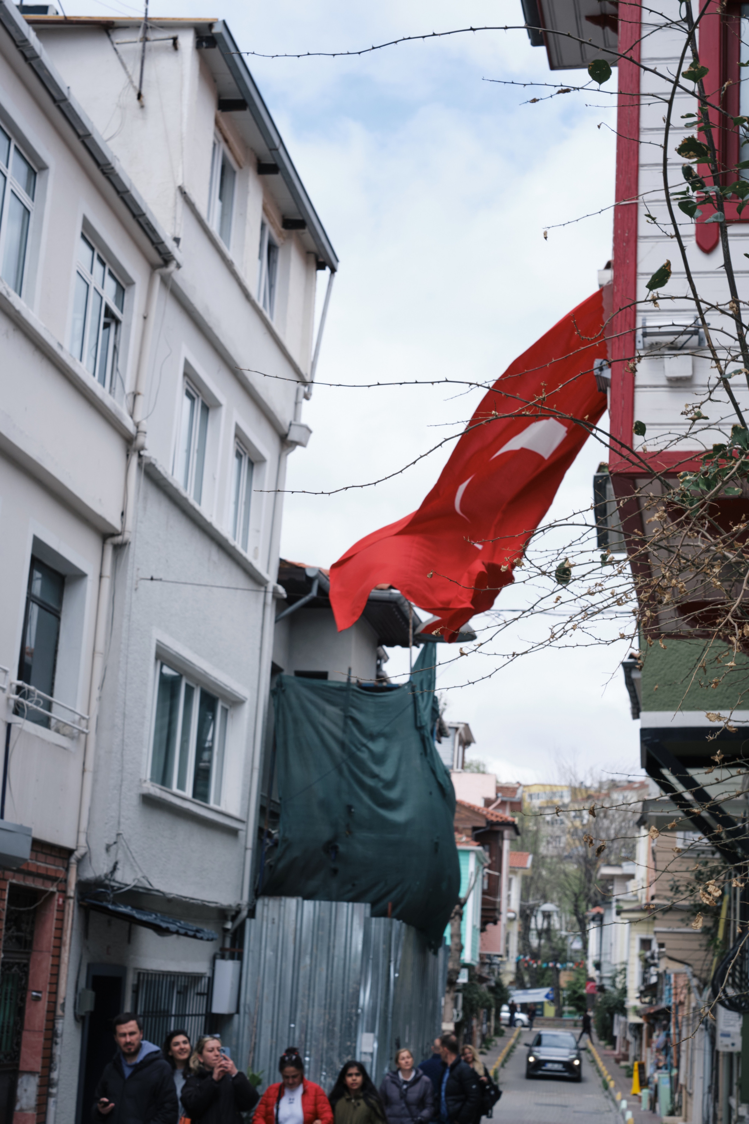 Весенняя поездка в Стамбул. Фотографии. Елена Павленко. Фотограф. Москва