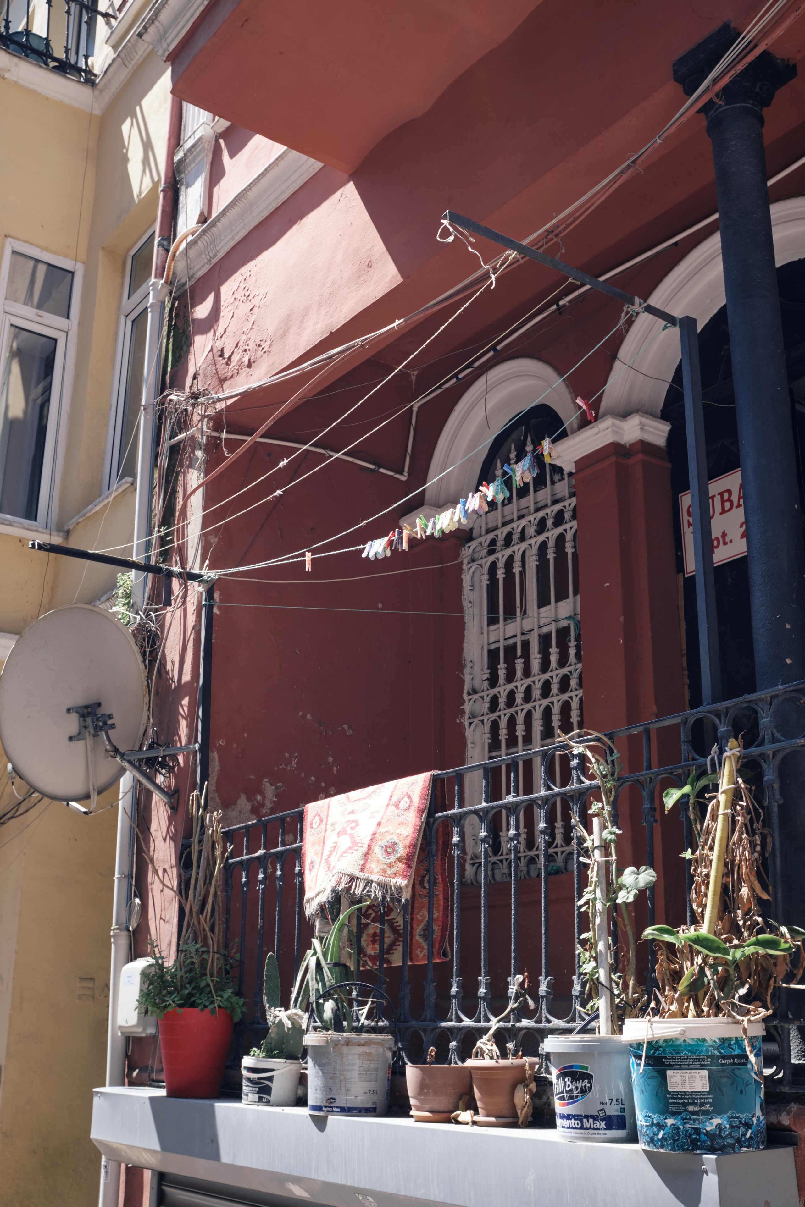 Весенняя поездка в Стамбул. Фотографии. Елена Павленко. Фотограф. Москва