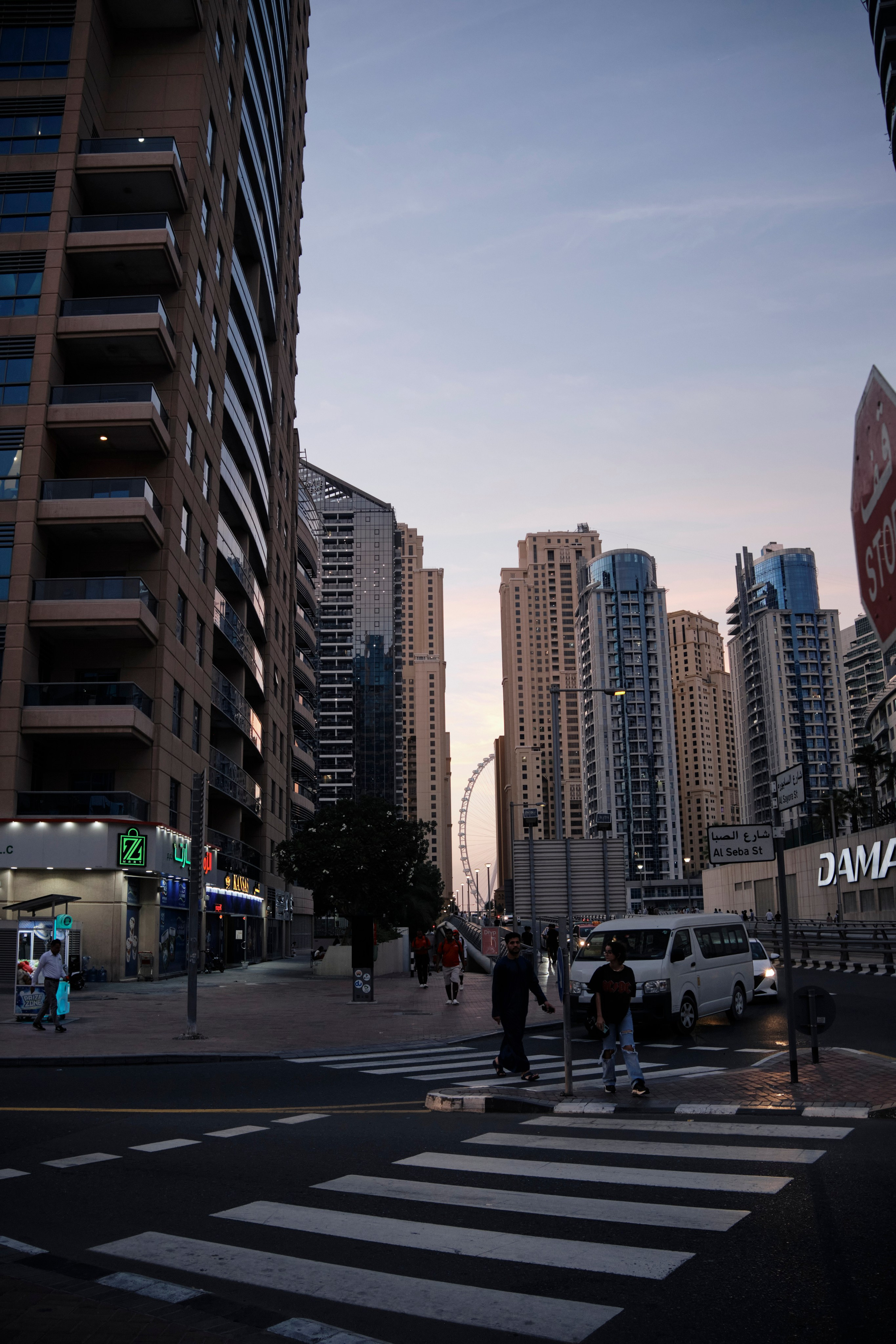 Дубай. Елена Павленко. Фотограф. Москва