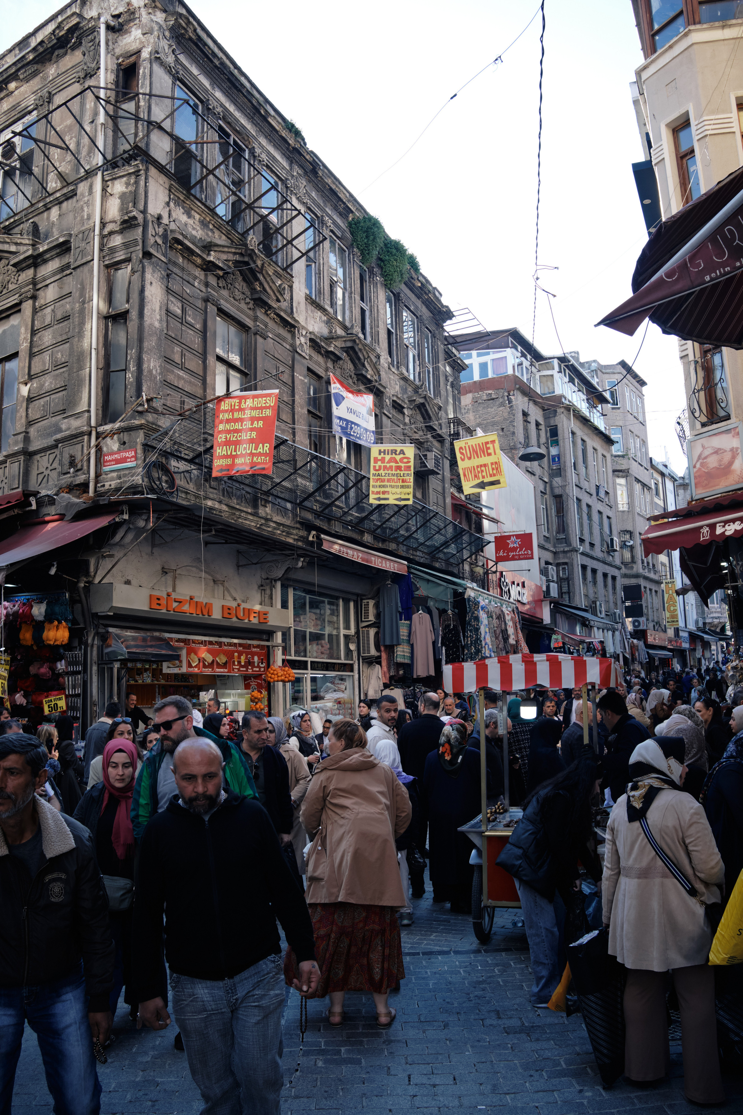 Весенняя поездка в Стамбул. Фотографии. Елена Павленко. Фотограф. Москва
