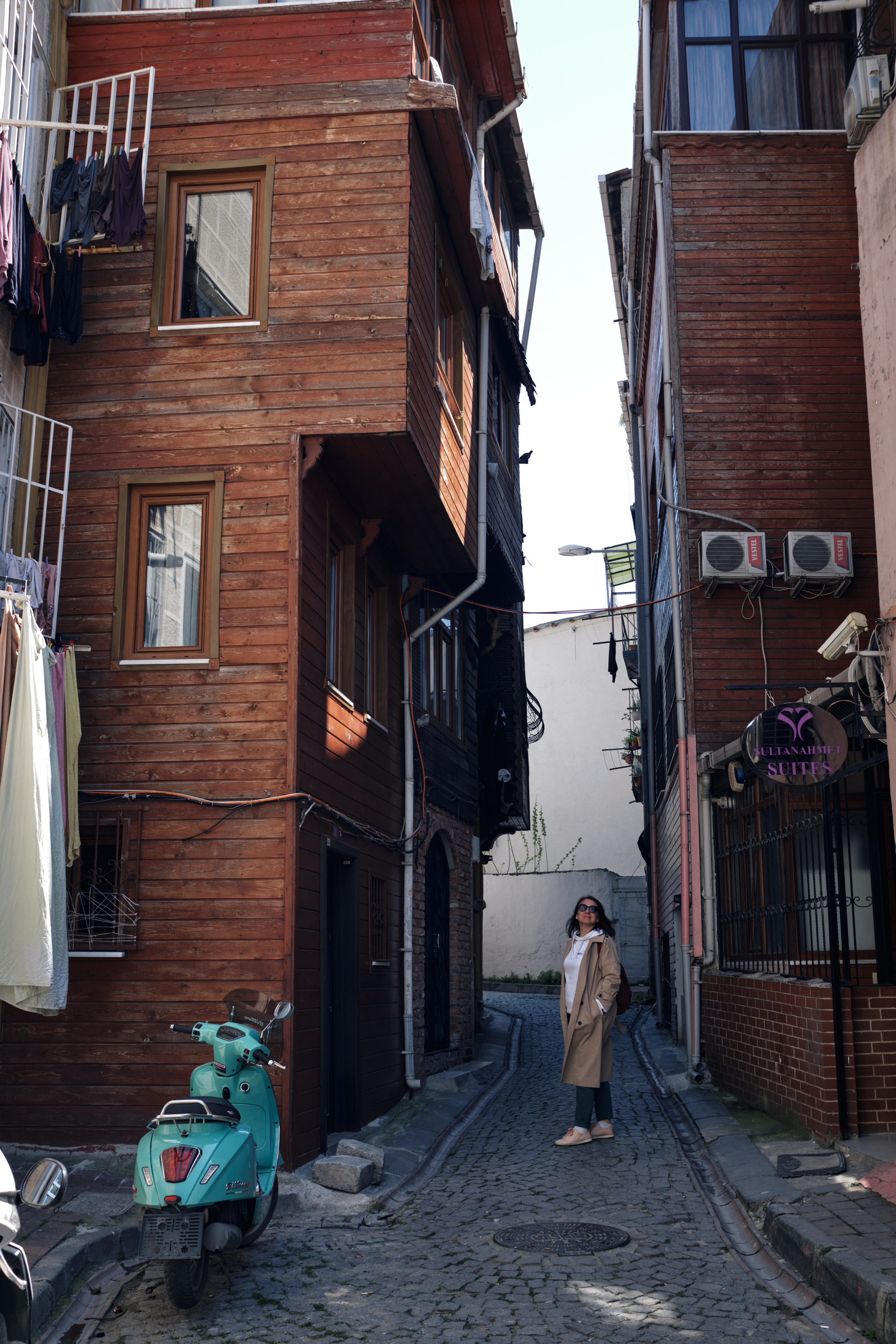 Весенняя поездка в Стамбул. Фотографии. Елена Павленко. Фотограф. Москва