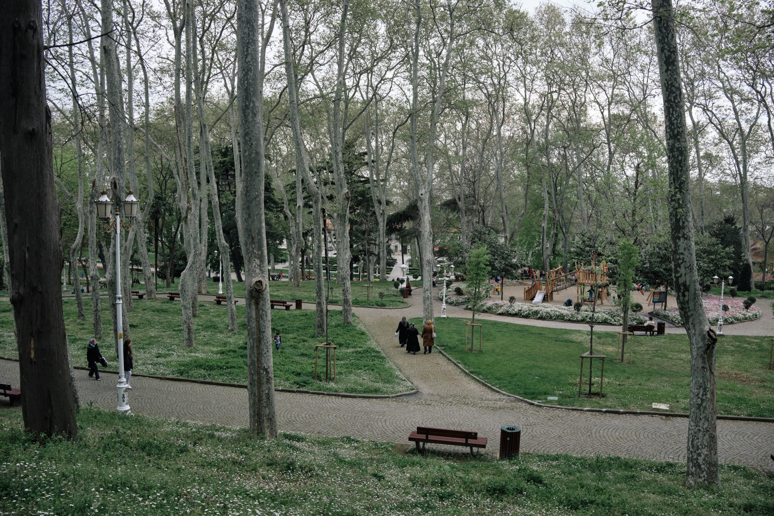 Весенняя поездка в Стамбул. Фотографии. Елена Павленко. Фотограф. Москва