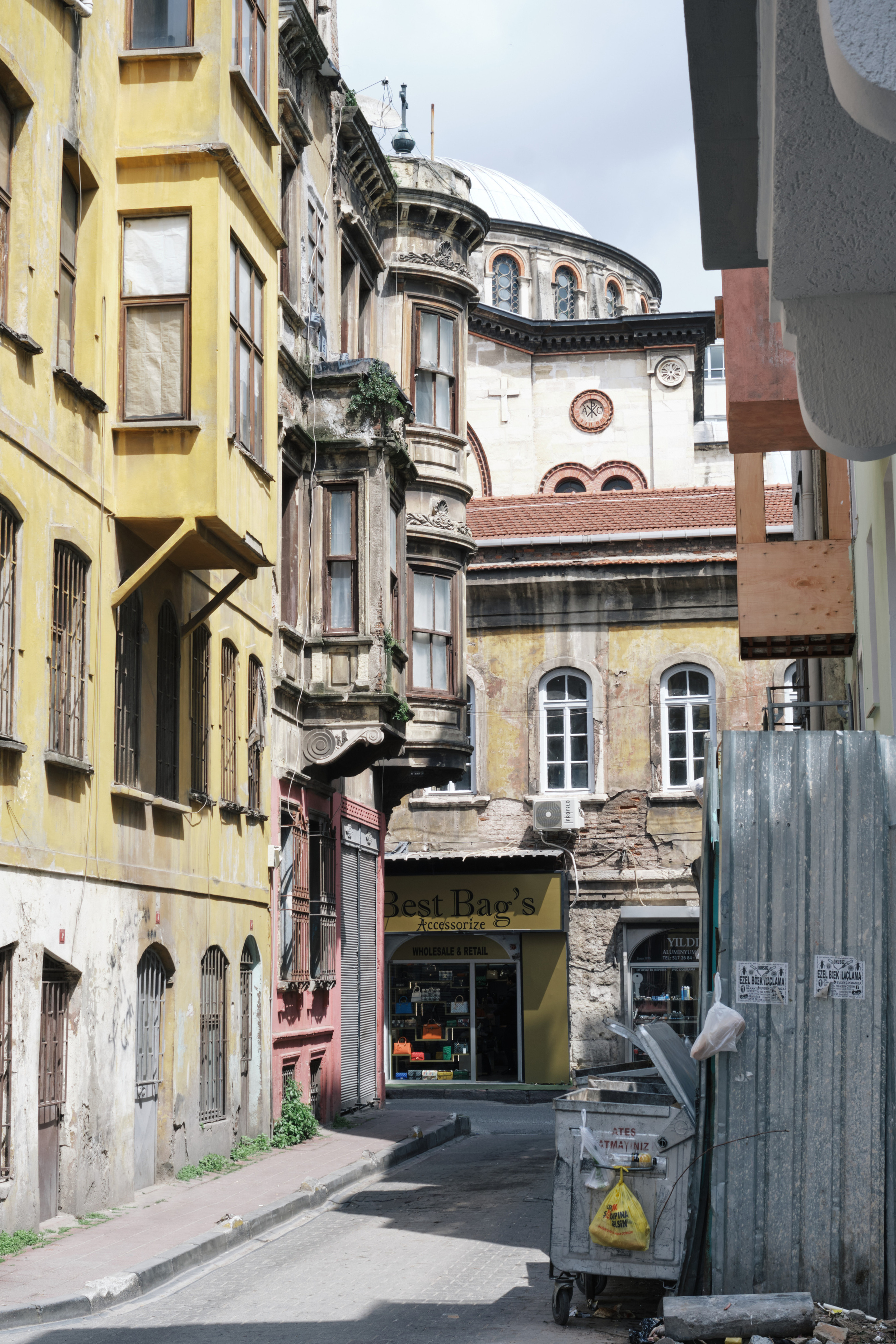 Весенняя поездка в Стамбул. Фотографии. Елена Павленко. Фотограф. Москва