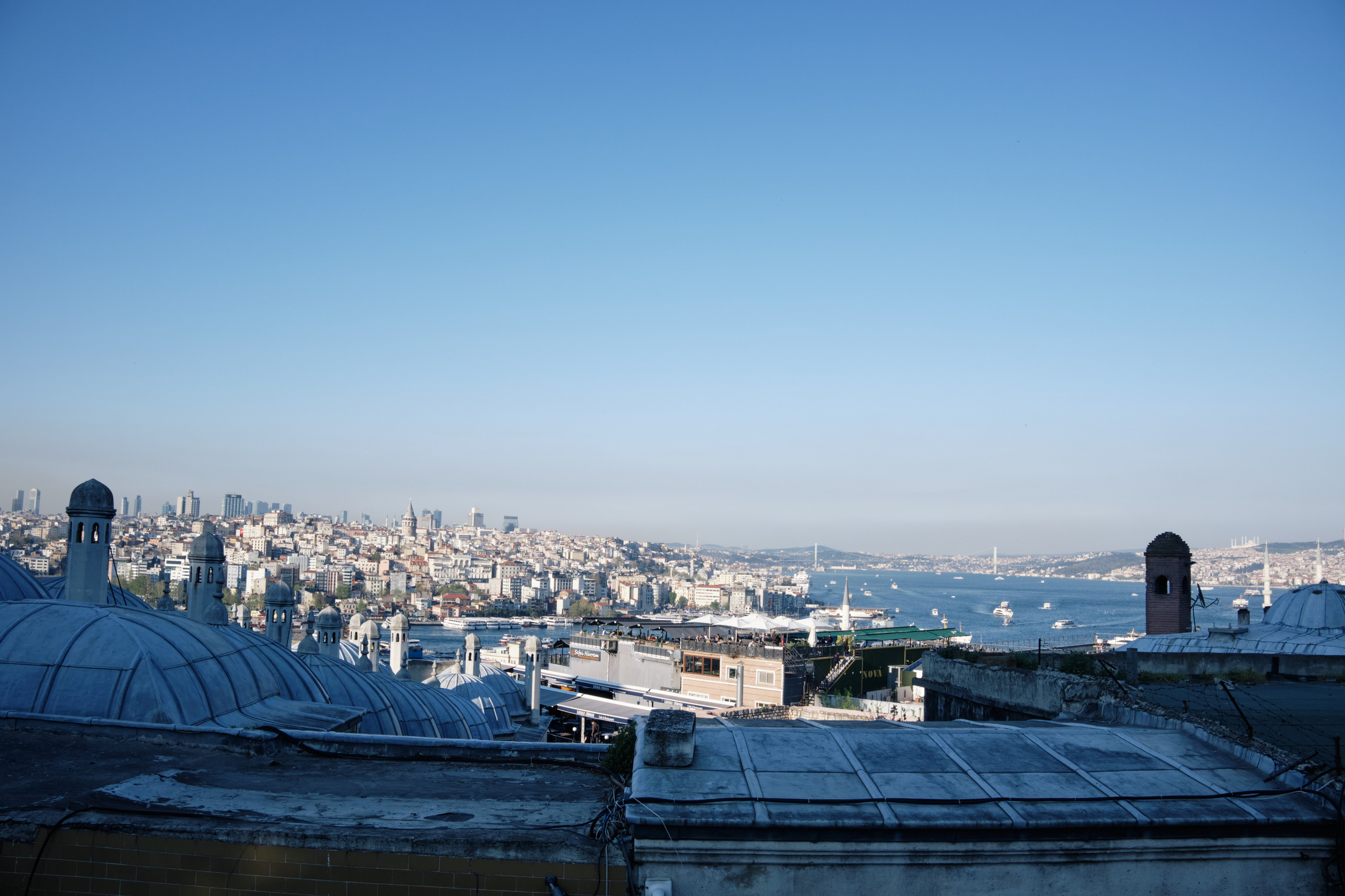 Весенняя поездка в Стамбул. Фотографии. Елена Павленко. Фотограф. Москва
