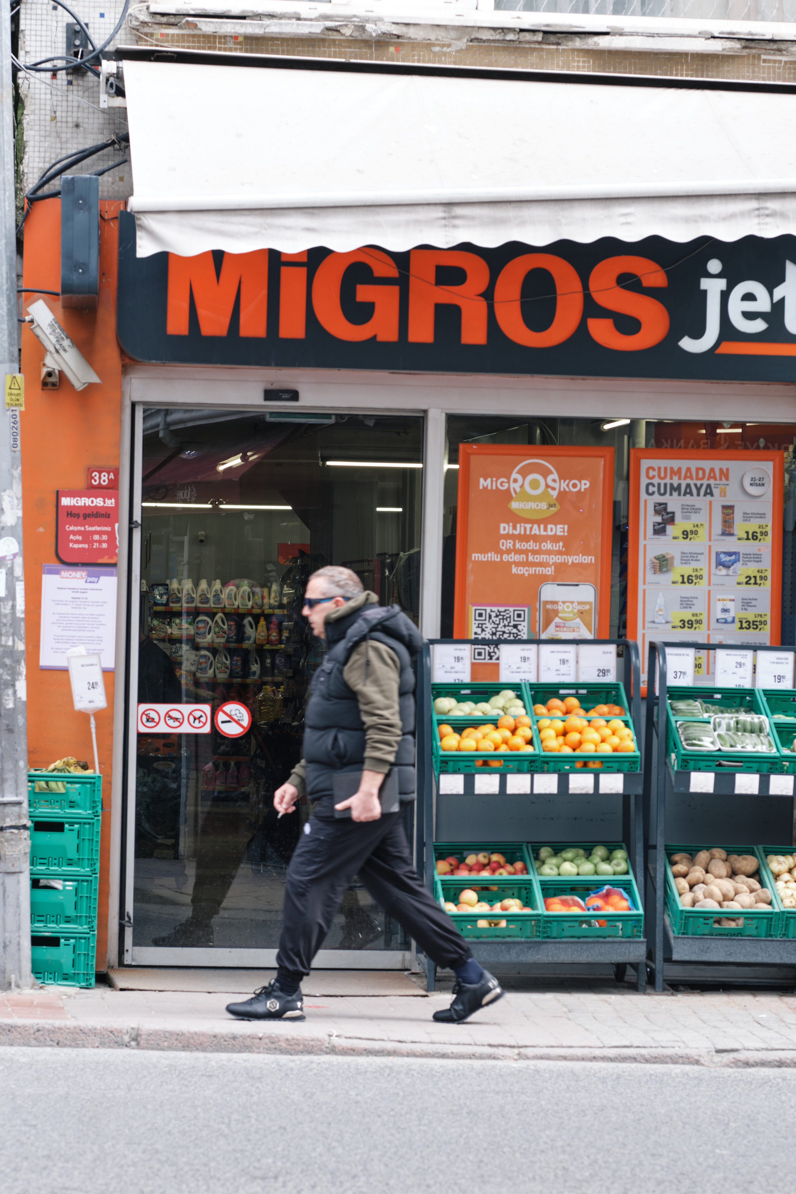 Весенняя поездка в Стамбул. Фотографии. Елена Павленко. Фотограф. Москва