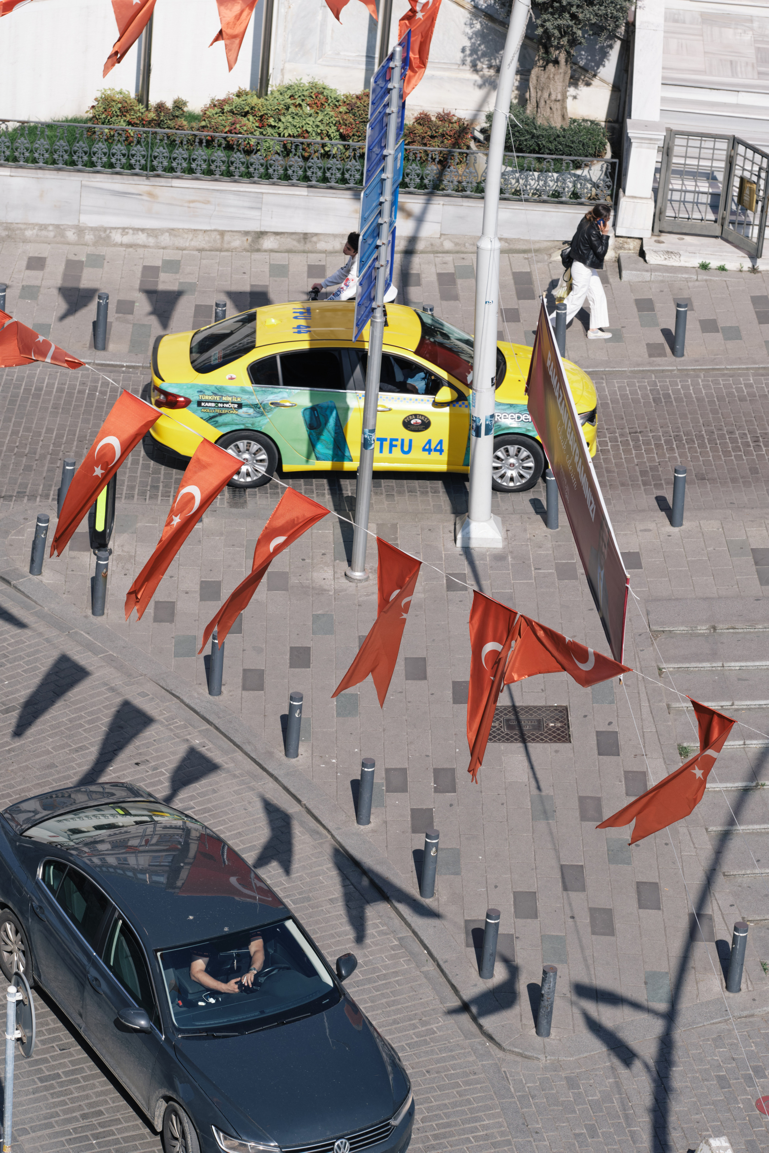 Весенняя поездка в Стамбул. Фотографии. Елена Павленко. Фотограф. Москва