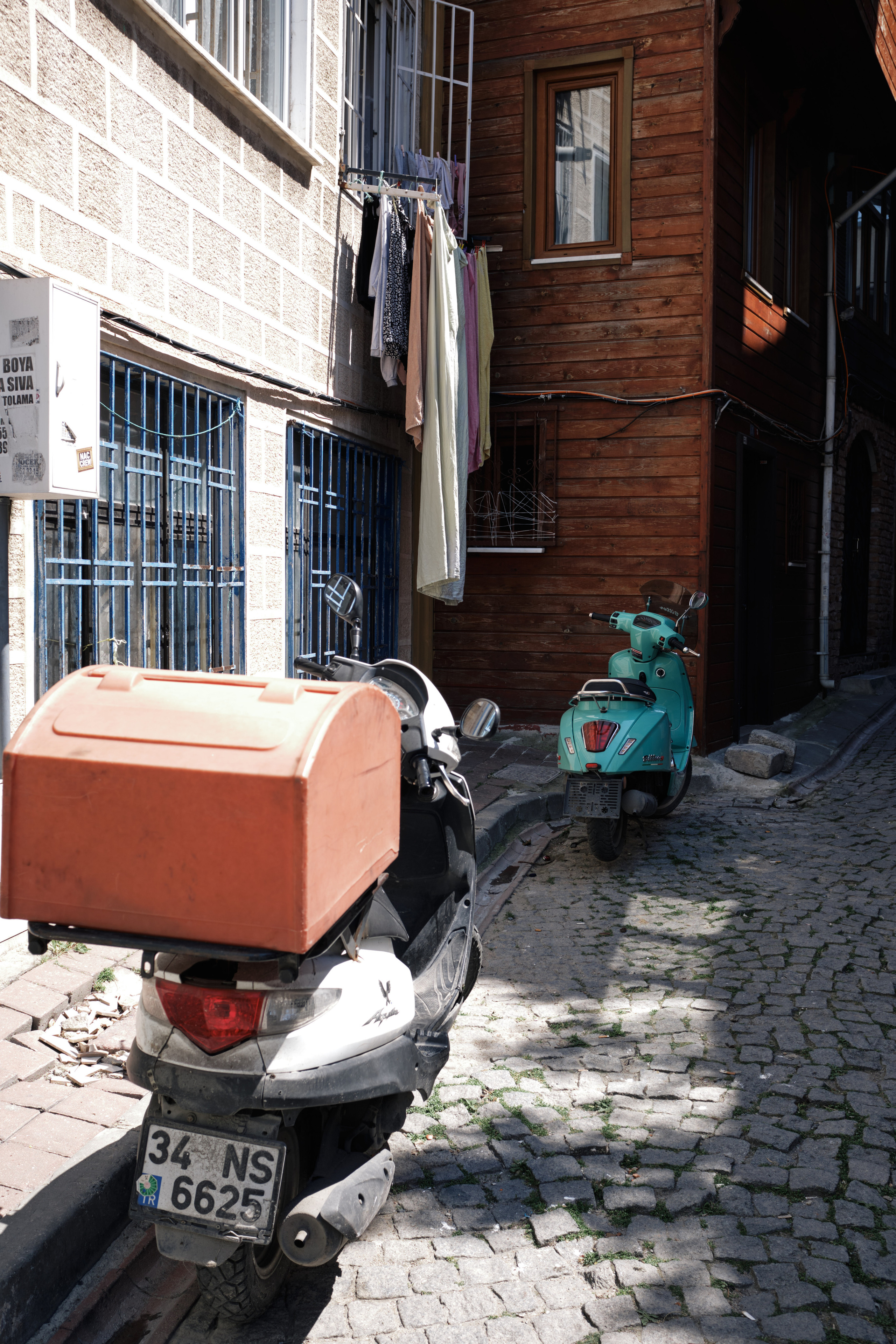 Весенняя поездка в Стамбул. Фотографии. Елена Павленко. Фотограф. Москва