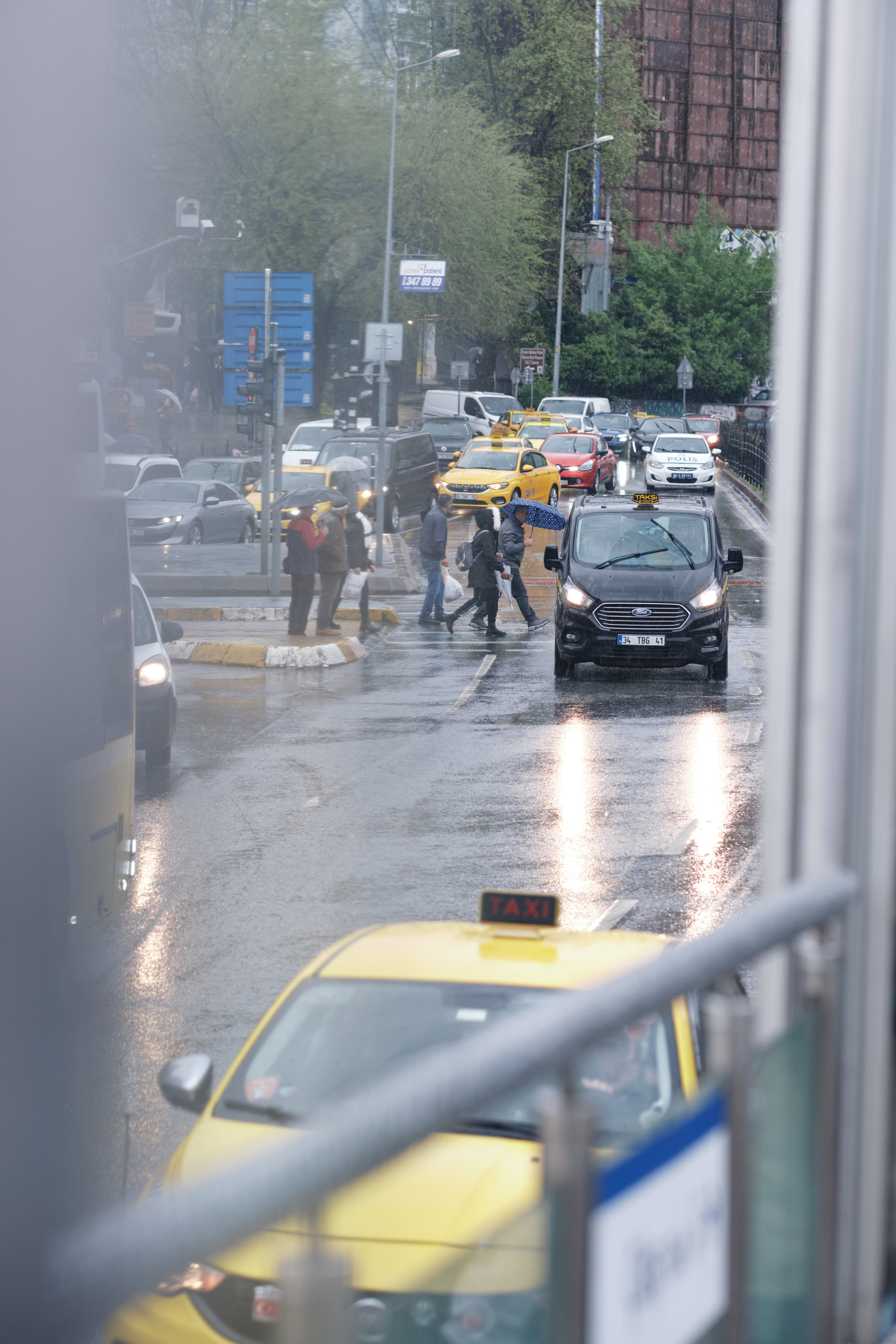 Весенняя поездка в Стамбул. Фотографии. Елена Павленко. Фотограф. Москва