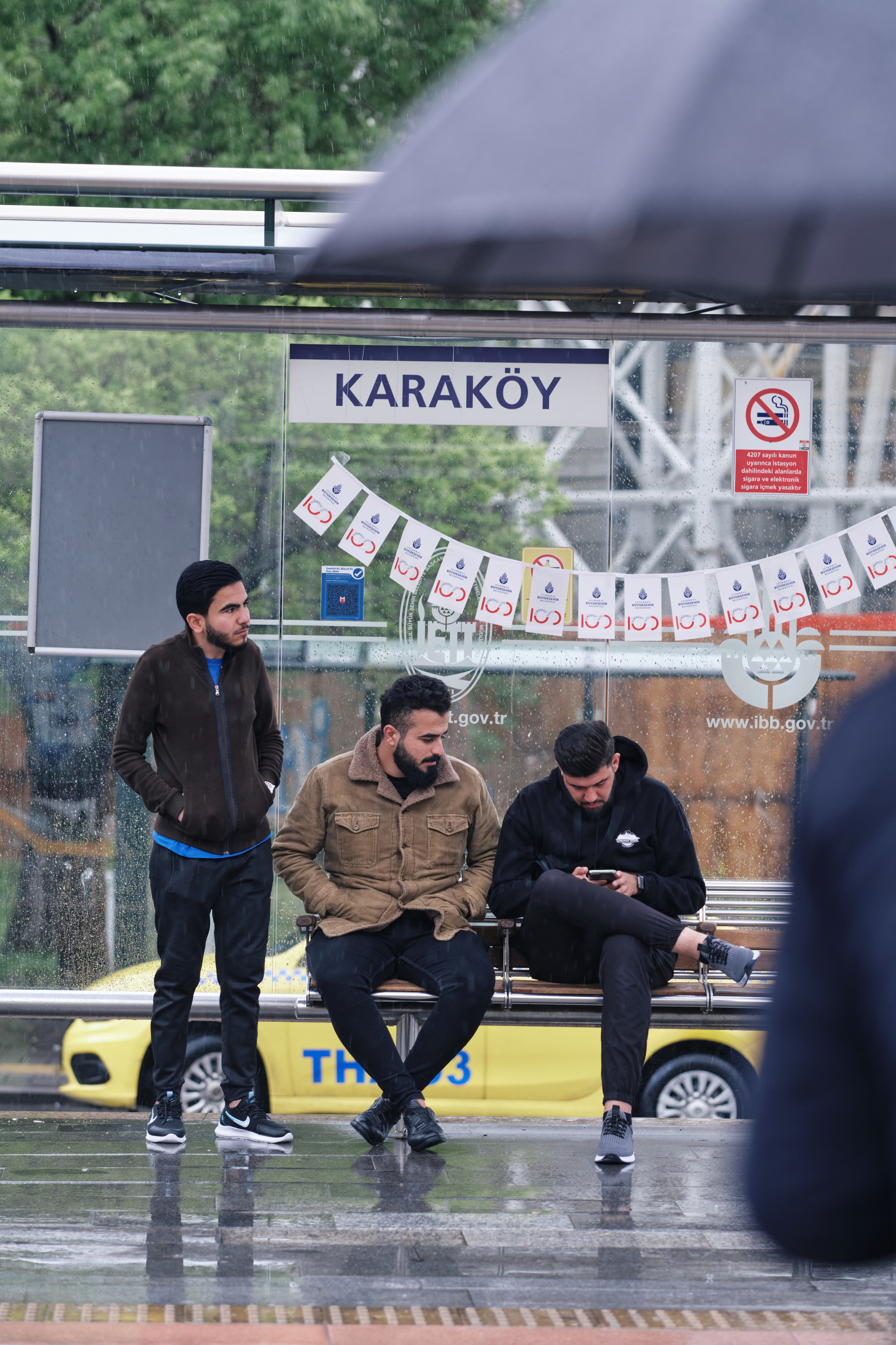 Весенняя поездка в Стамбул. Фотографии. Елена Павленко. Фотограф. Москва
