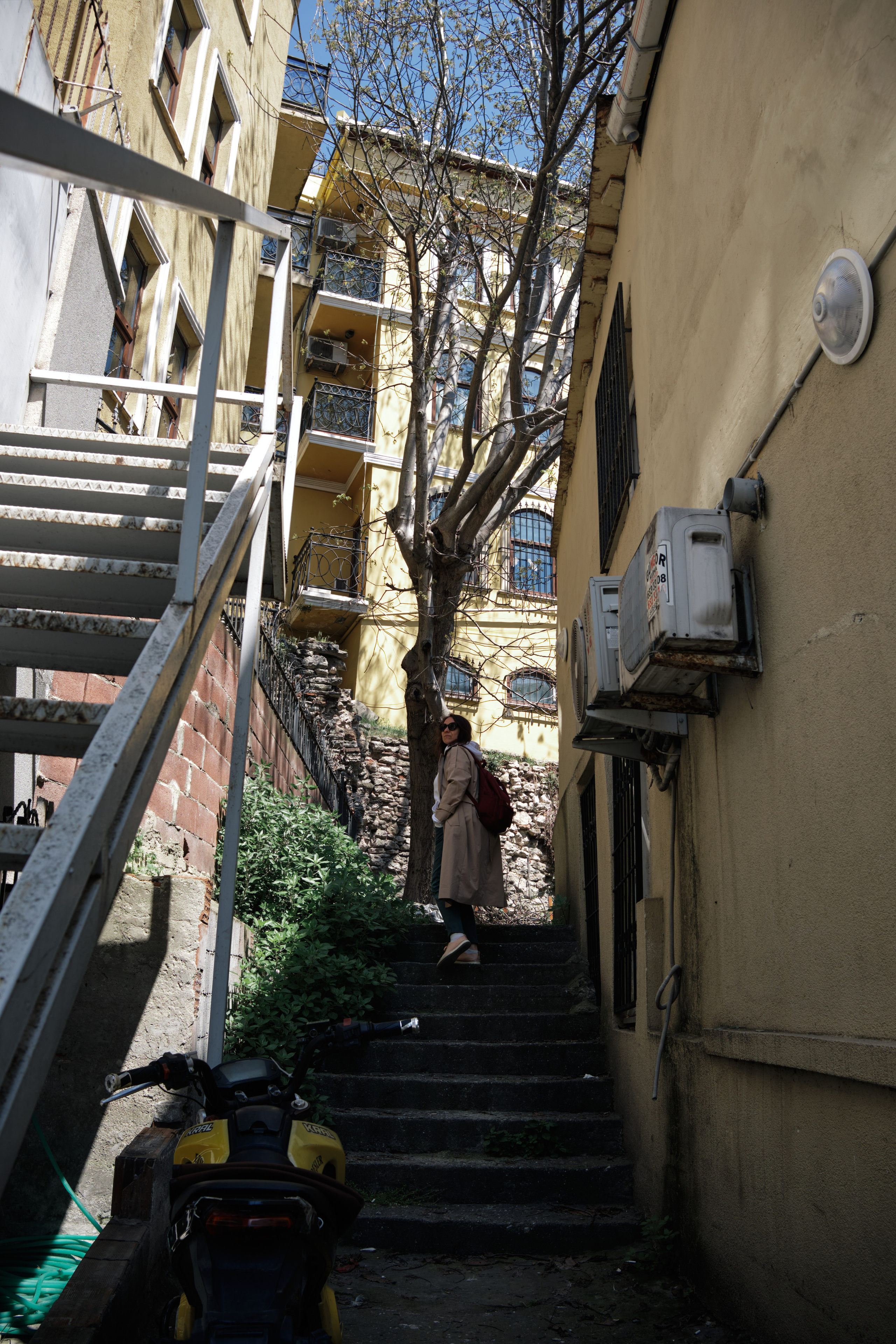 Весенняя поездка в Стамбул. Фотографии. Елена Павленко. Фотограф. Москва