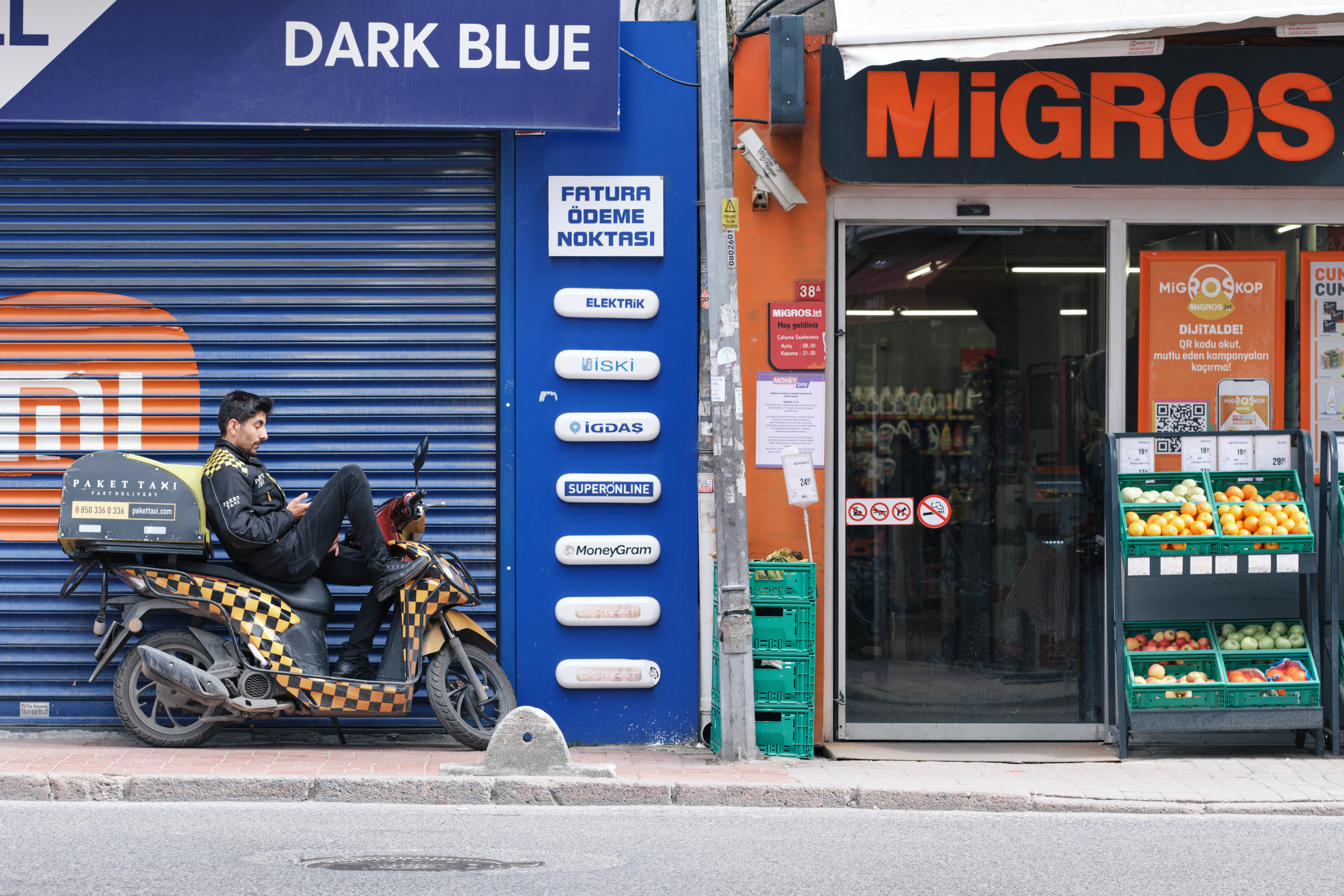 Весенняя поездка в Стамбул. Фотографии. Елена Павленко. Фотограф. Москва