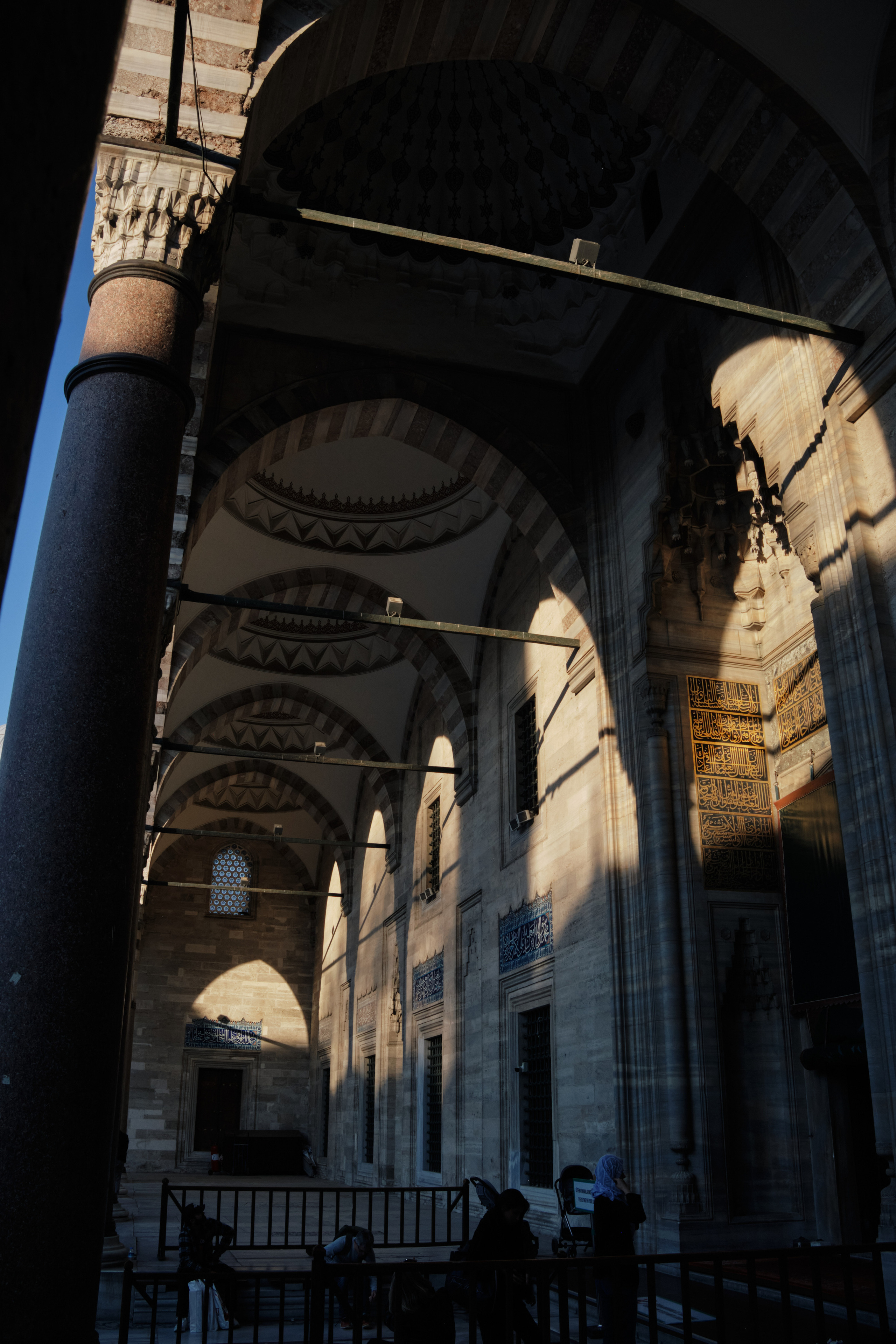 Весенняя поездка в Стамбул. Фотографии. Елена Павленко. Фотограф. Москва