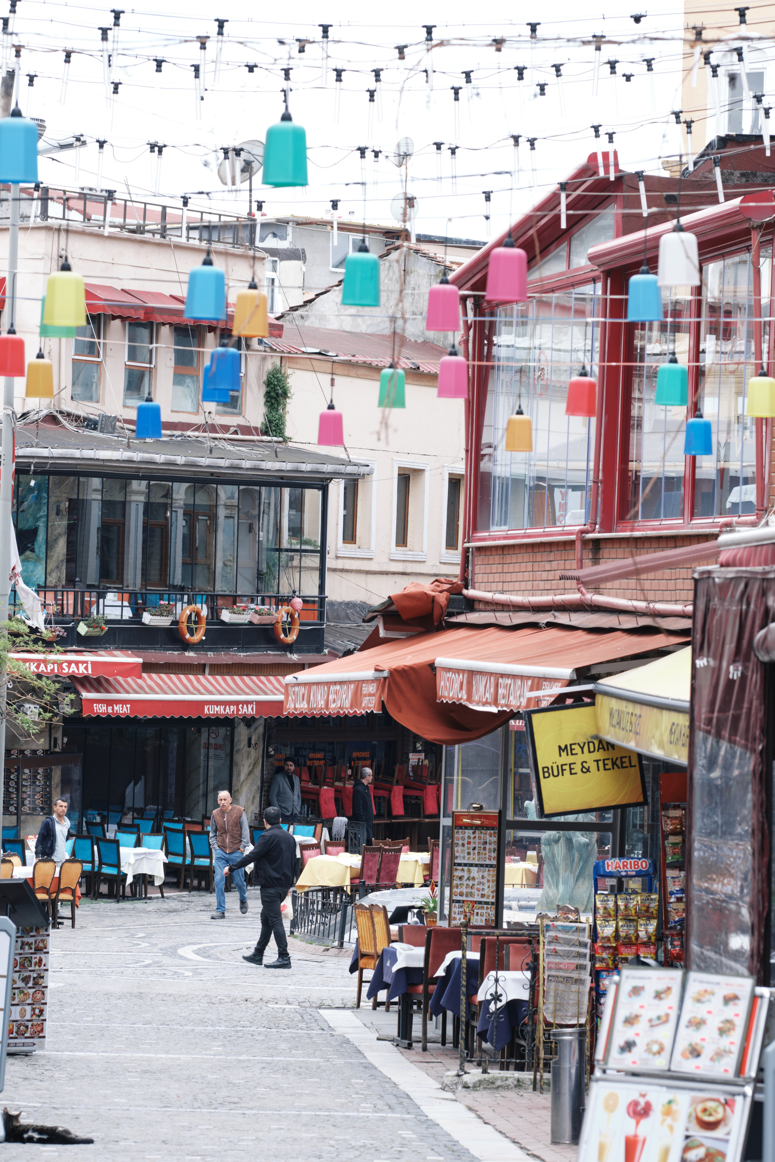Весенняя поездка в Стамбул. Фотографии. Елена Павленко. Фотограф. Москва