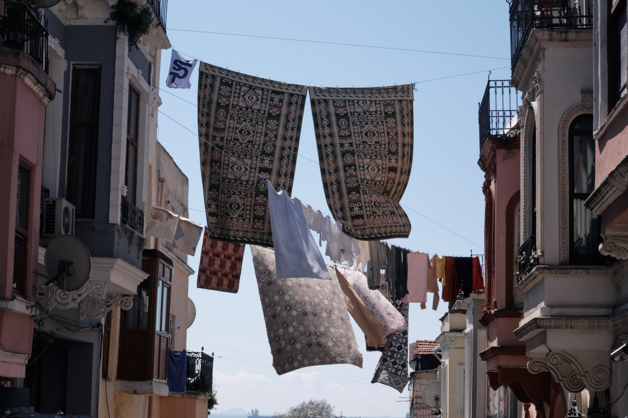 Весенняя поездка в Стамбул. Фотографии. Елена Павленко. Фотограф. Москва