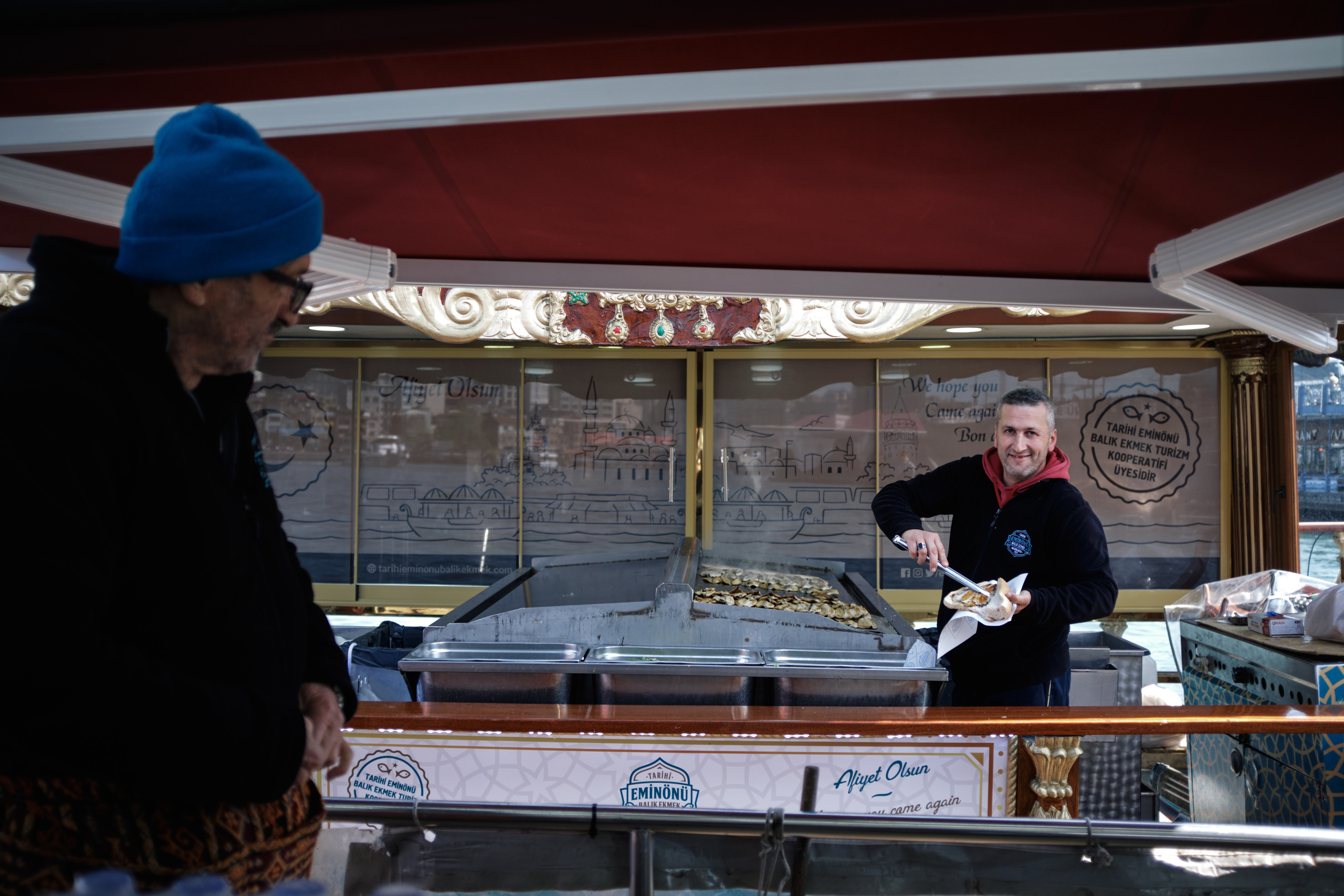 Весенняя поездка в Стамбул. Фотографии. Елена Павленко. Фотограф. Москва