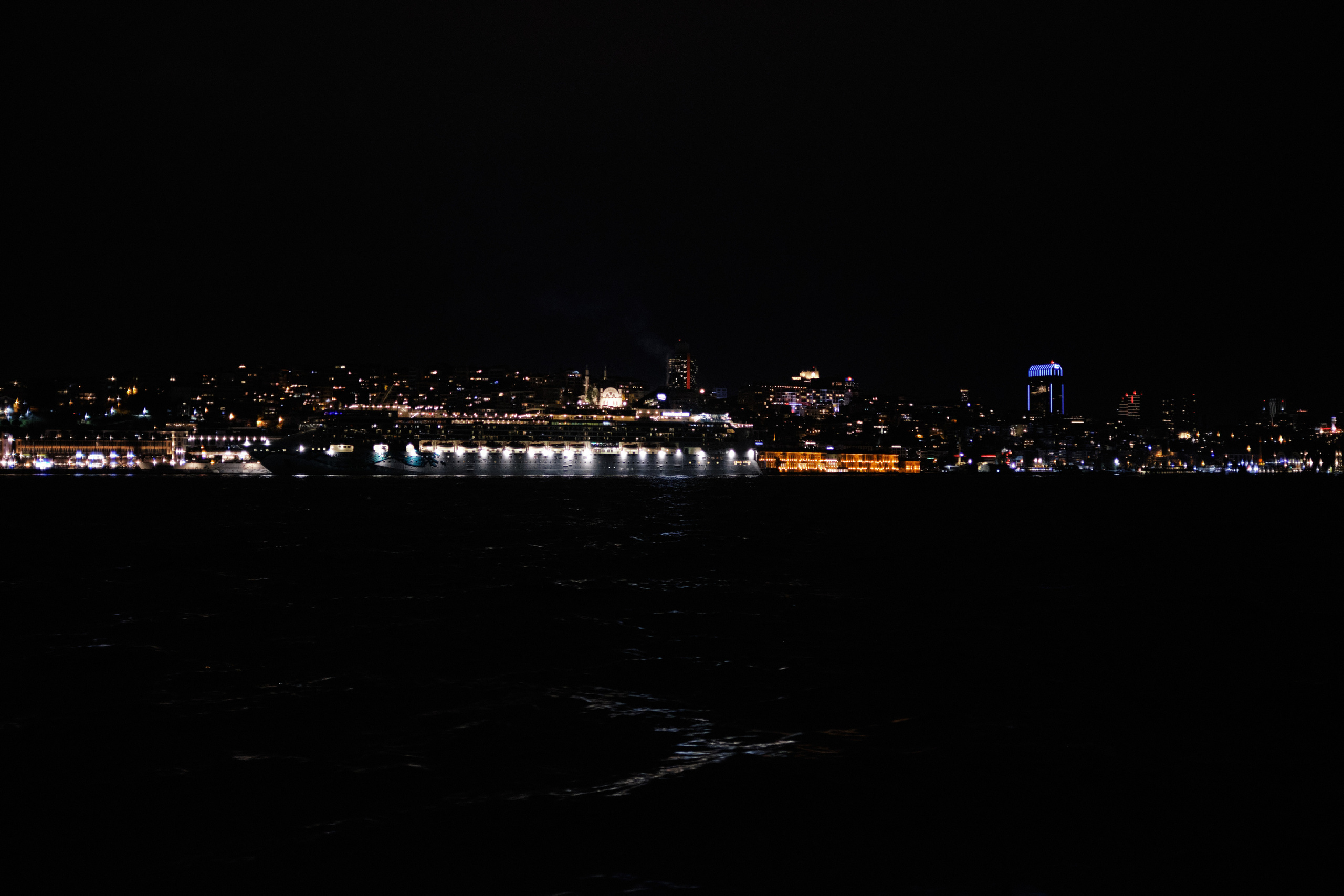 Весенняя поездка в Стамбул. Фотографии. Елена Павленко. Фотограф. Москва