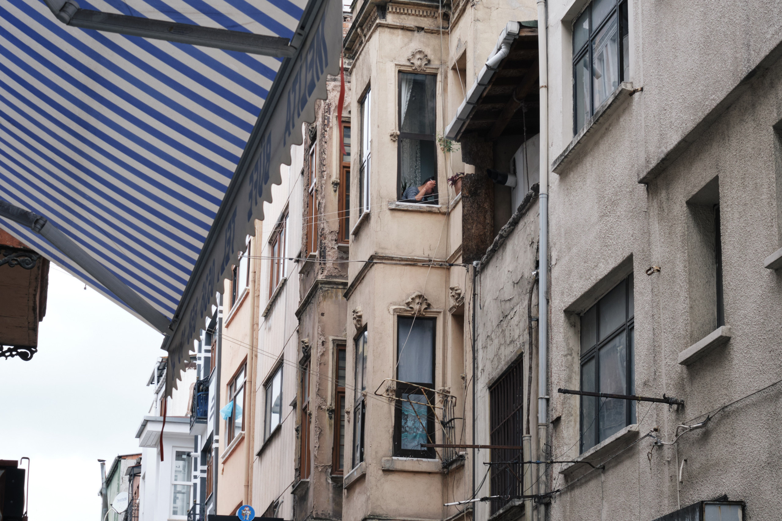 Весенняя поездка в Стамбул. Фотографии. Елена Павленко. Фотограф. Москва