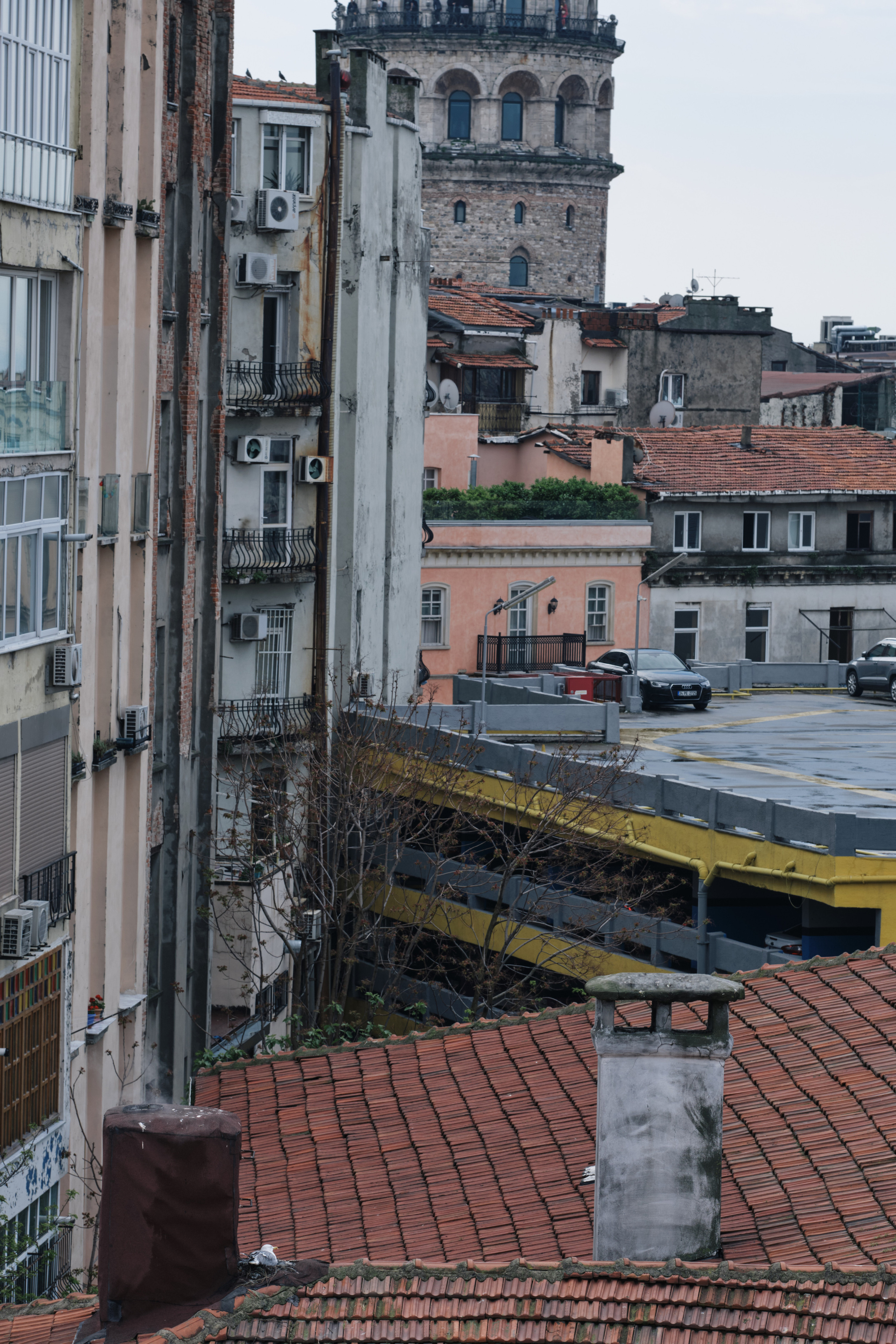 Весенняя поездка в Стамбул. Фотографии. Елена Павленко. Фотограф. Москва