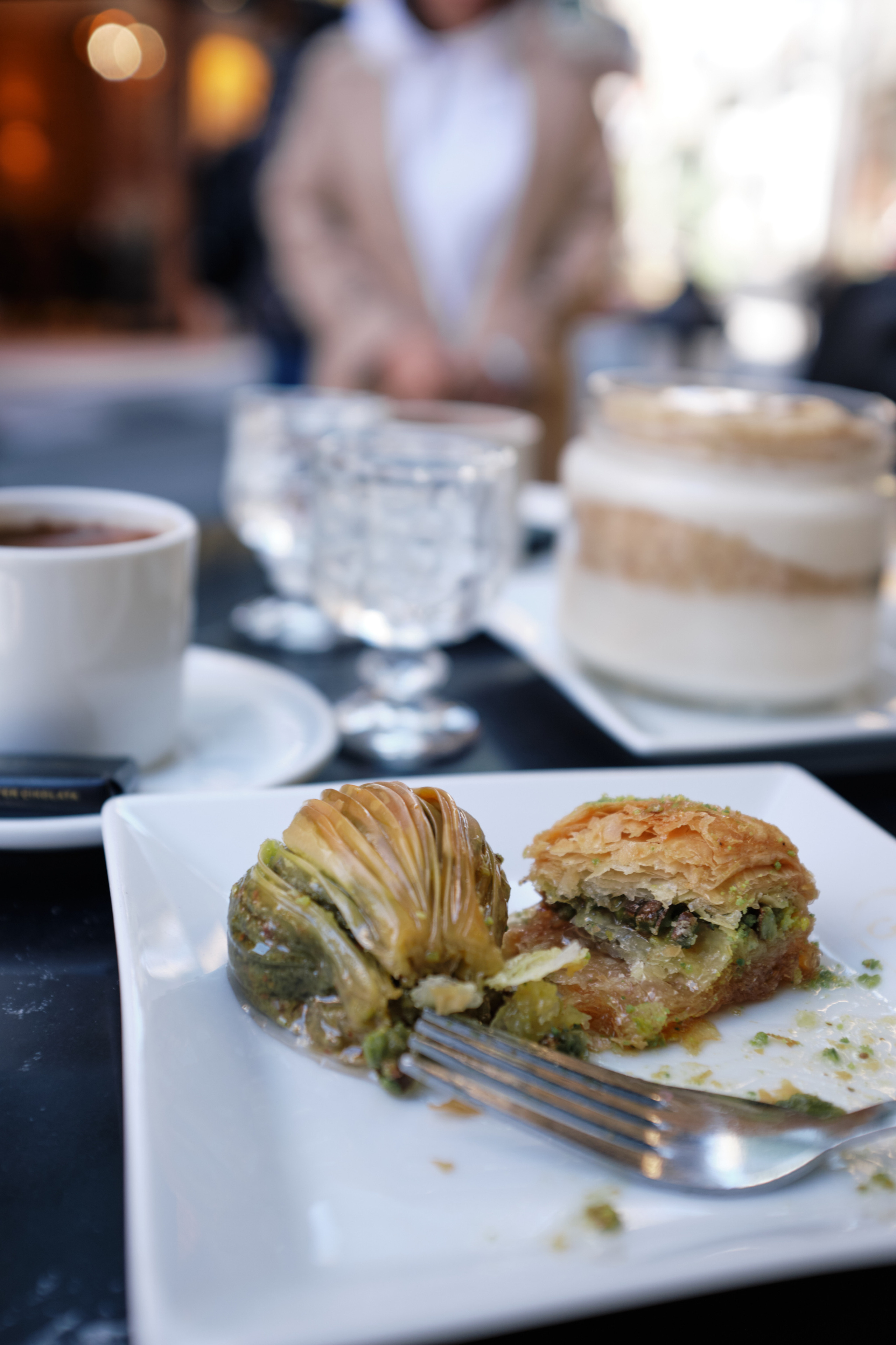 Весенняя поездка в Стамбул. Фотографии. Елена Павленко. Фотограф. Москва