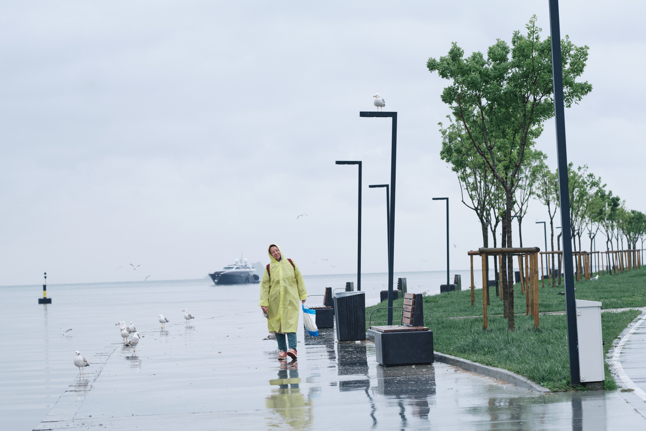 Весенняя поездка в Стамбул. Фотографии. Елена Павленко. Фотограф. Москва