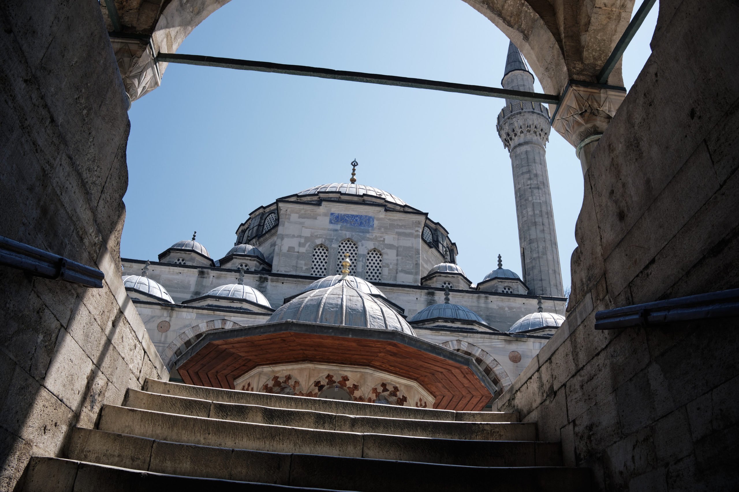 Весенняя поездка в Стамбул. Фотографии. Елена Павленко. Фотограф. Москва