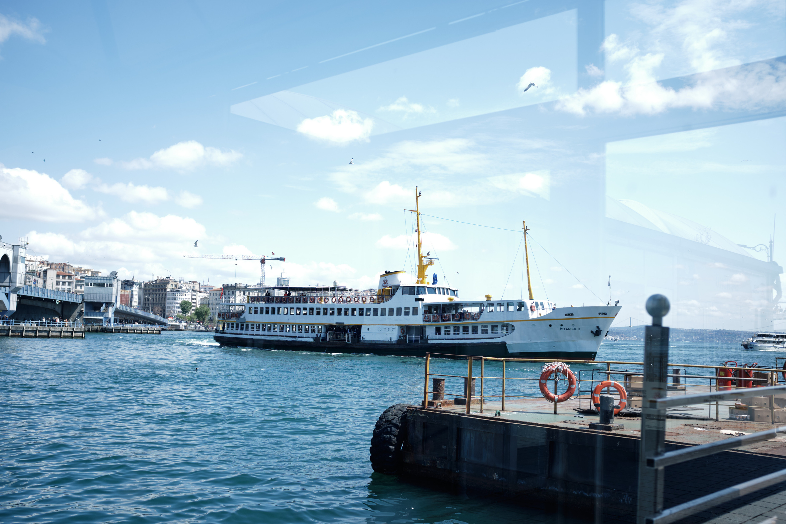 Весенняя поездка в Стамбул. Фотографии. Елена Павленко. Фотограф. Москва