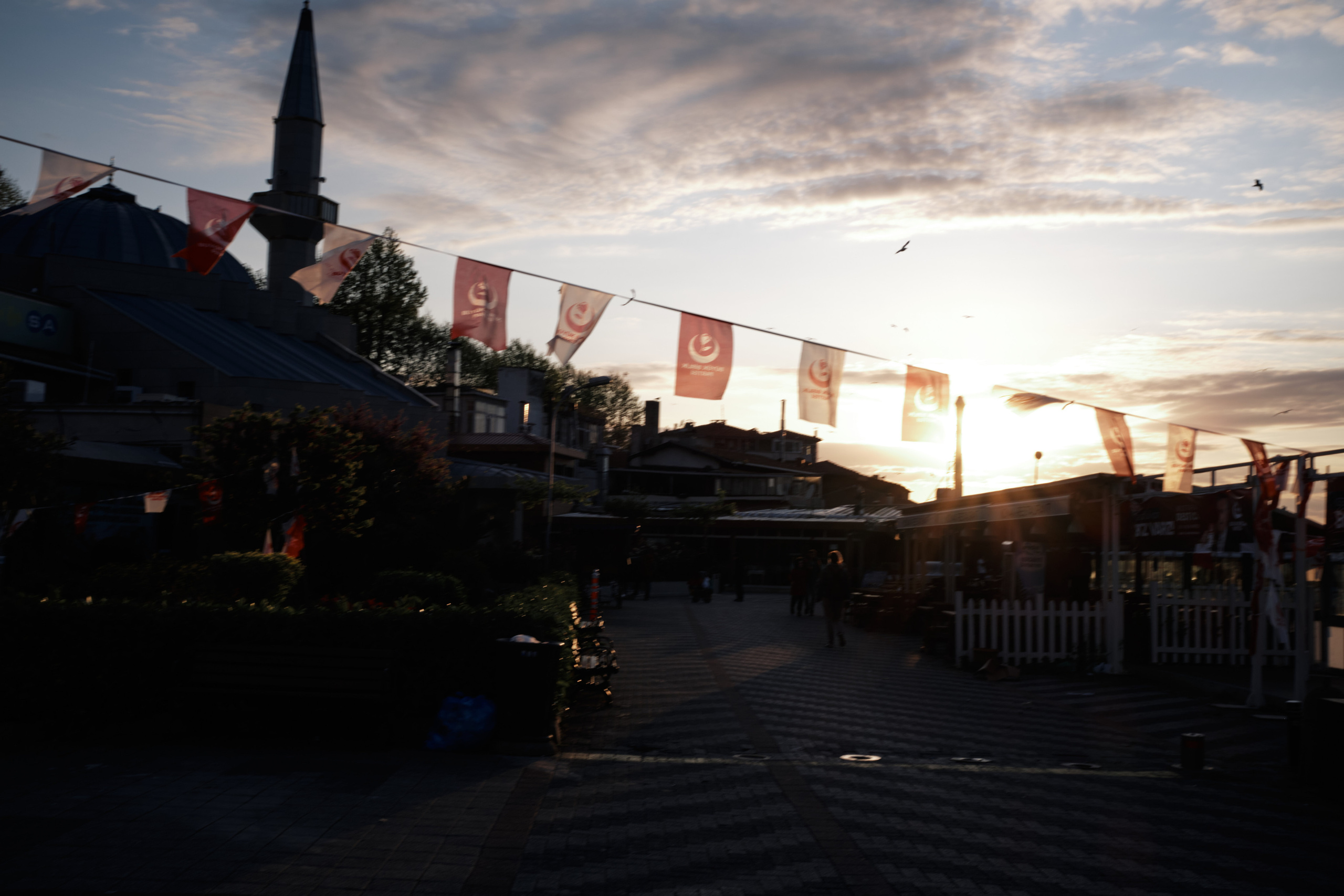 Весенняя поездка в Стамбул. Фотографии. Елена Павленко. Фотограф. Москва