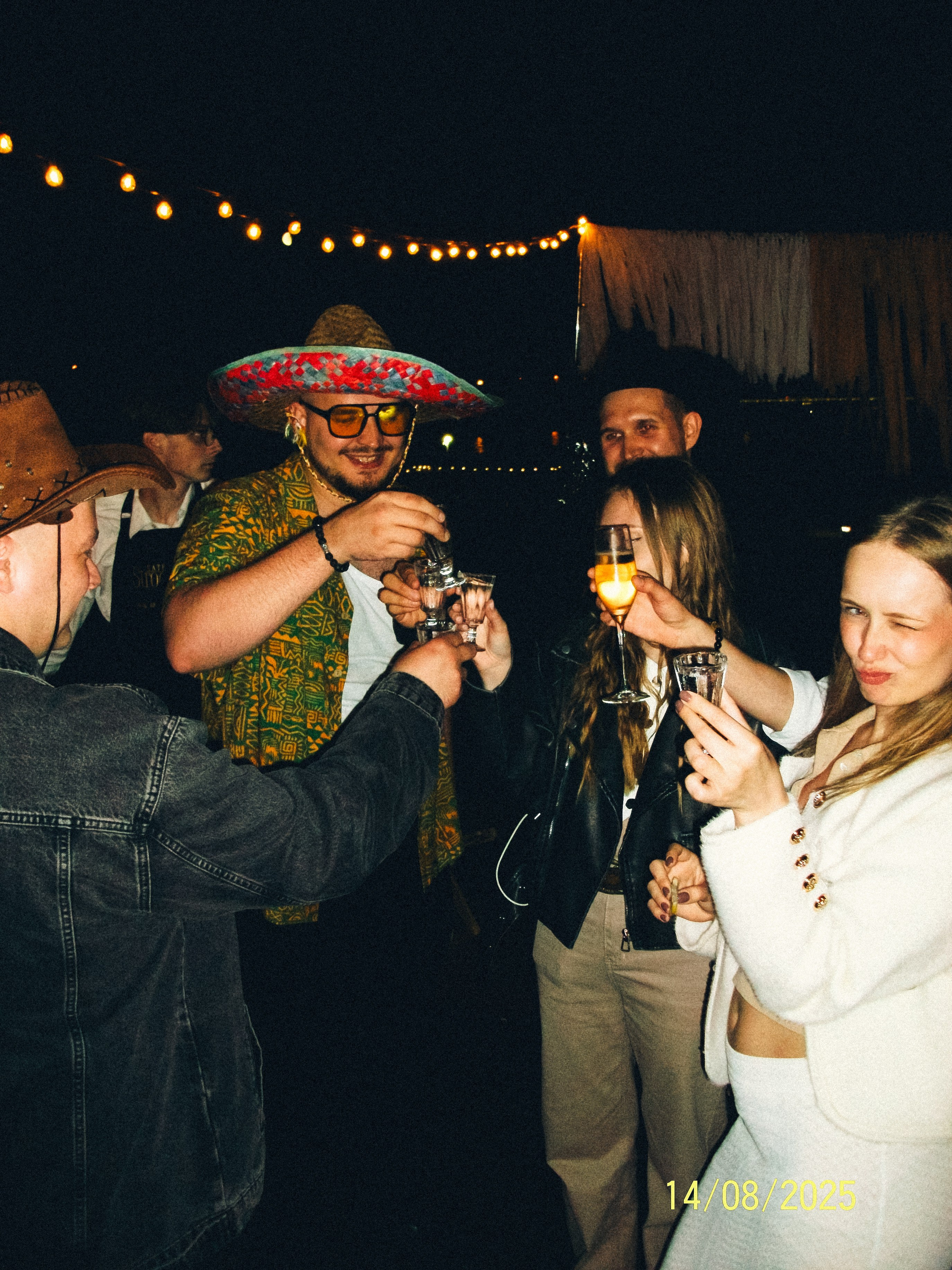 Mi amor. Свадебный фотограф в Санкт-Петербурге Баженова Алина