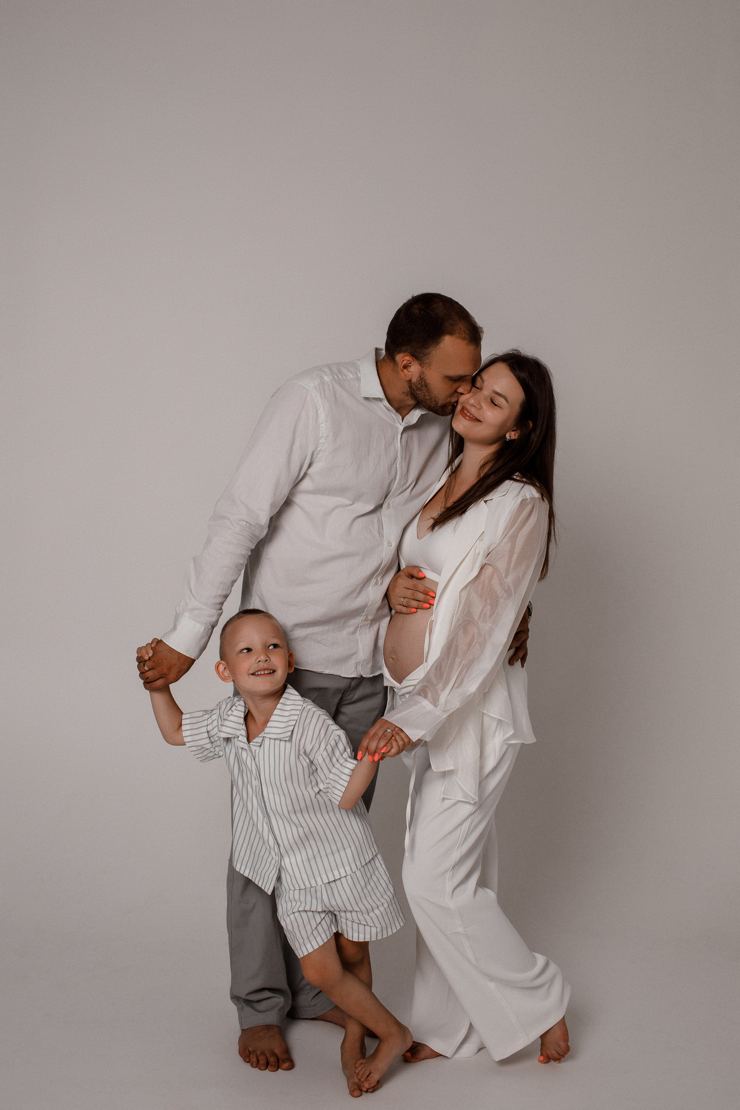 семейная фотосессия москва