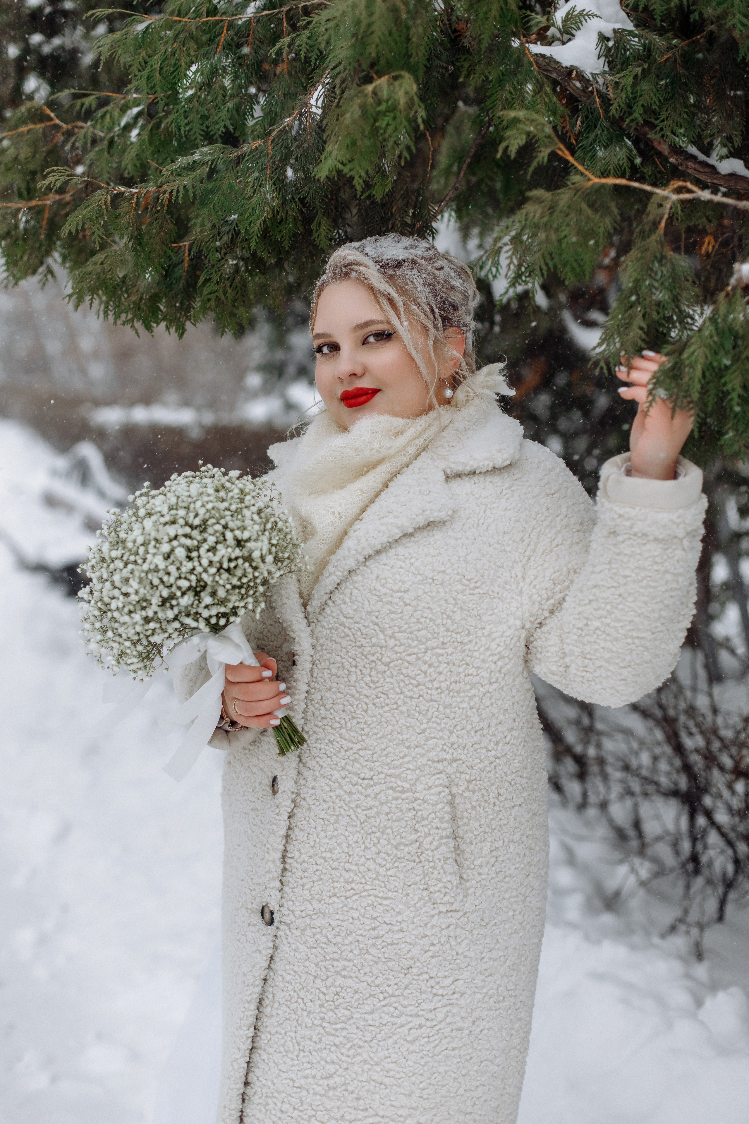 Анонс свадьбы Софьи и Никиты. Свадебный фотограф в Воронеже Денис Коровин