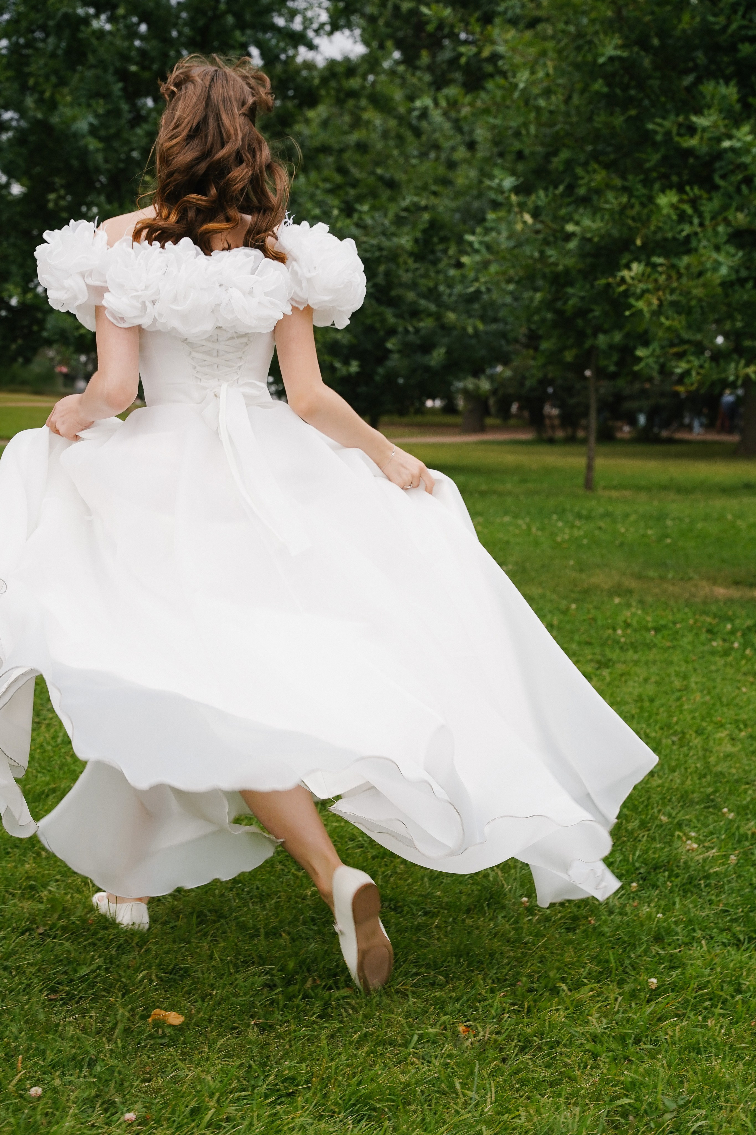 Анко и Егор. Свадебный фотограф Питер