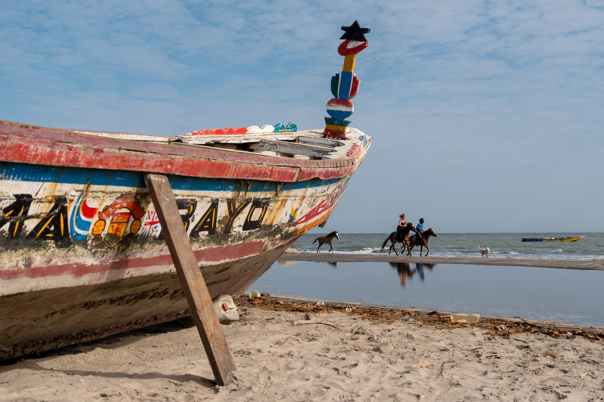Путешествие по Гамбии (Западная Африка).Traveling in Gambia (West Africa.). Фотограф Алексей Скоробогатько