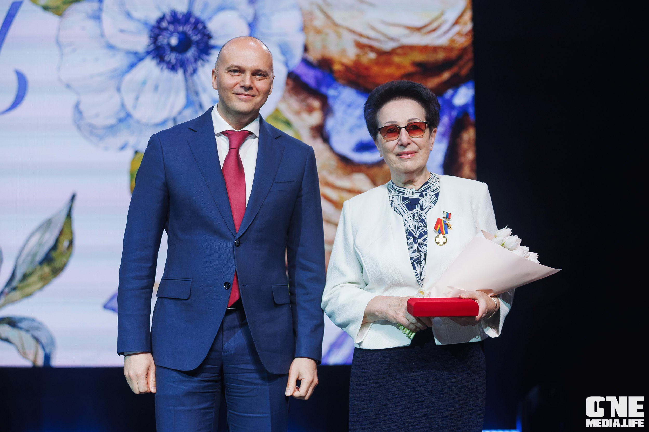 Фоторепортаж из Янтарь Холла. One Media Life: фоторепортажи, фотоотчеты с мероприятий и заведений