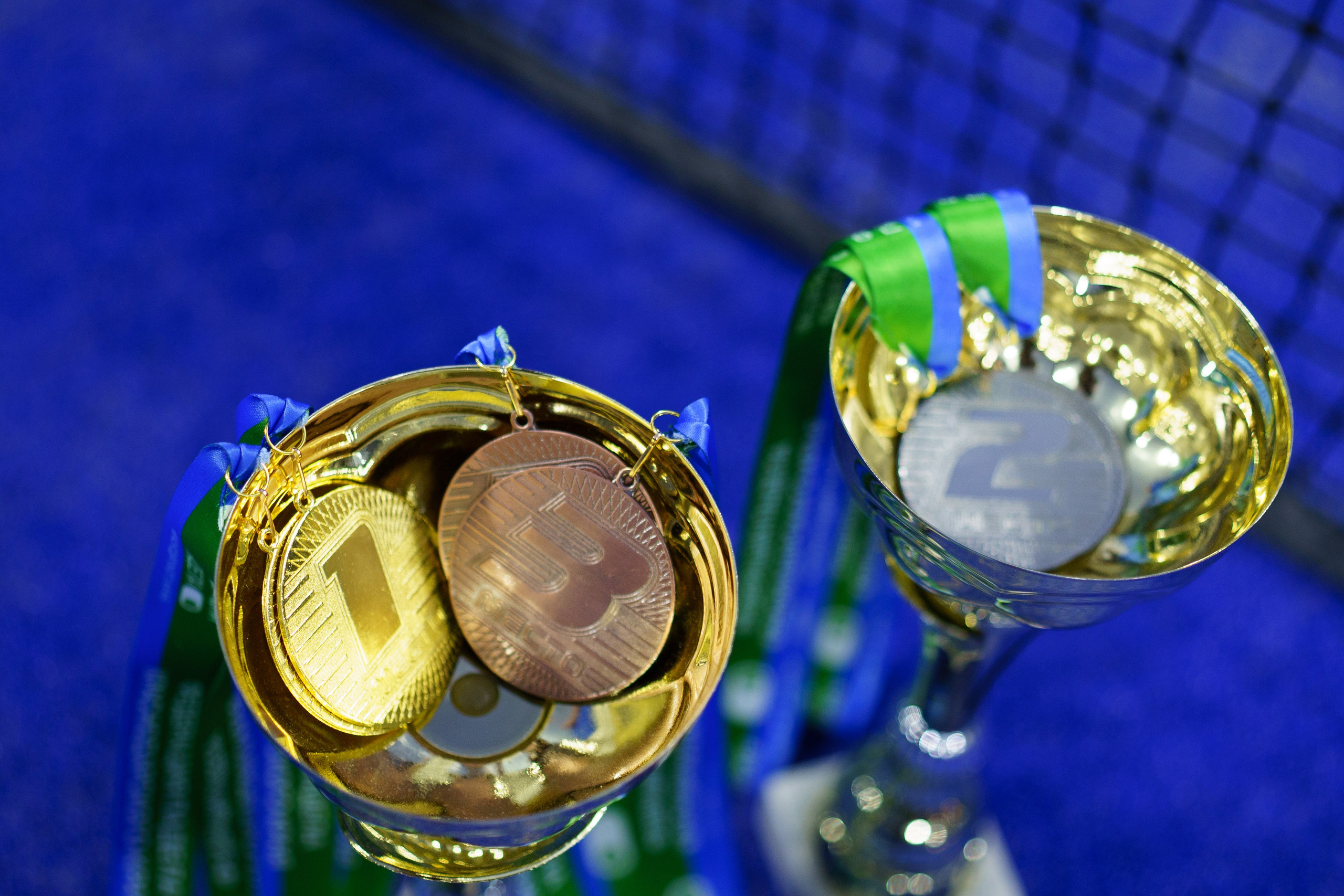 Фотоотчет с турнира по ПАДЕЛ ТЕННИСУ по Краснодарскому краю