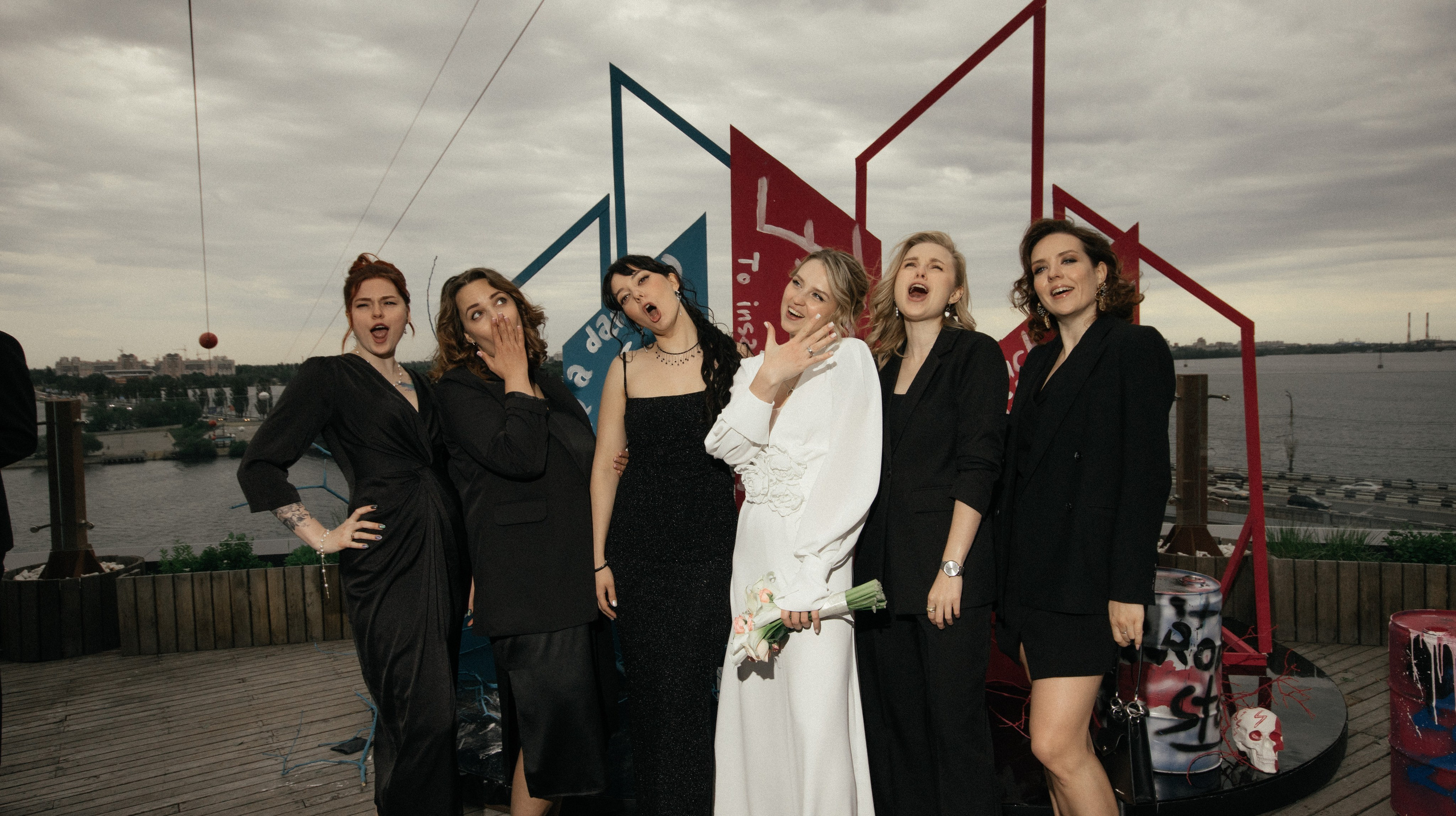 Свадьбы. Свадебный и репортажный фотограф Дмитрий Кононенко